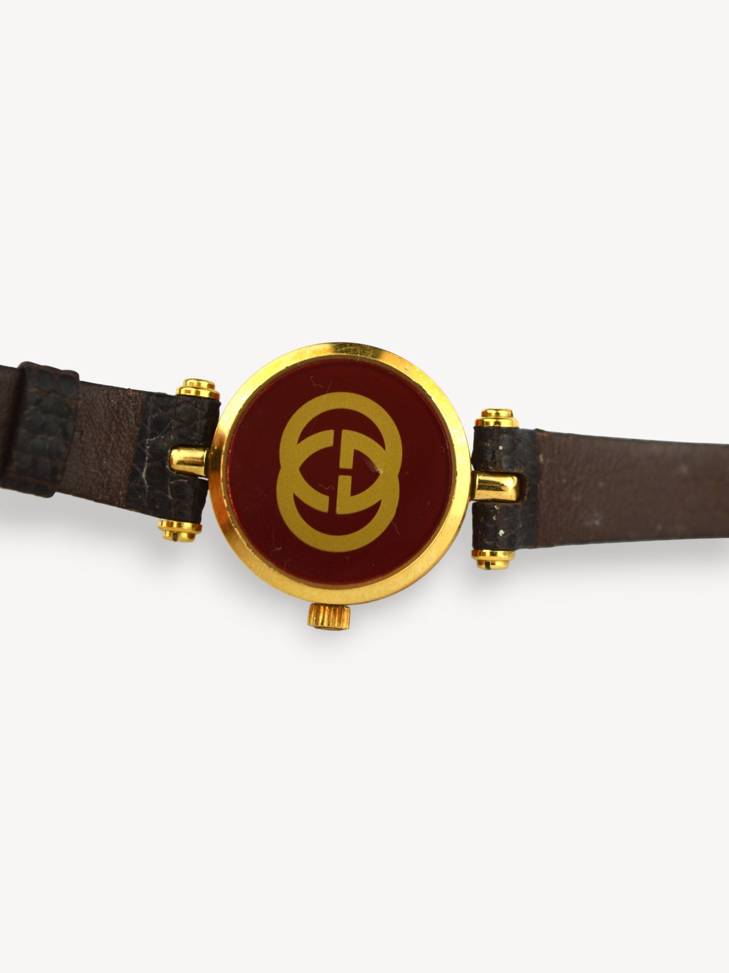 GUCCI 2000L WATCH
