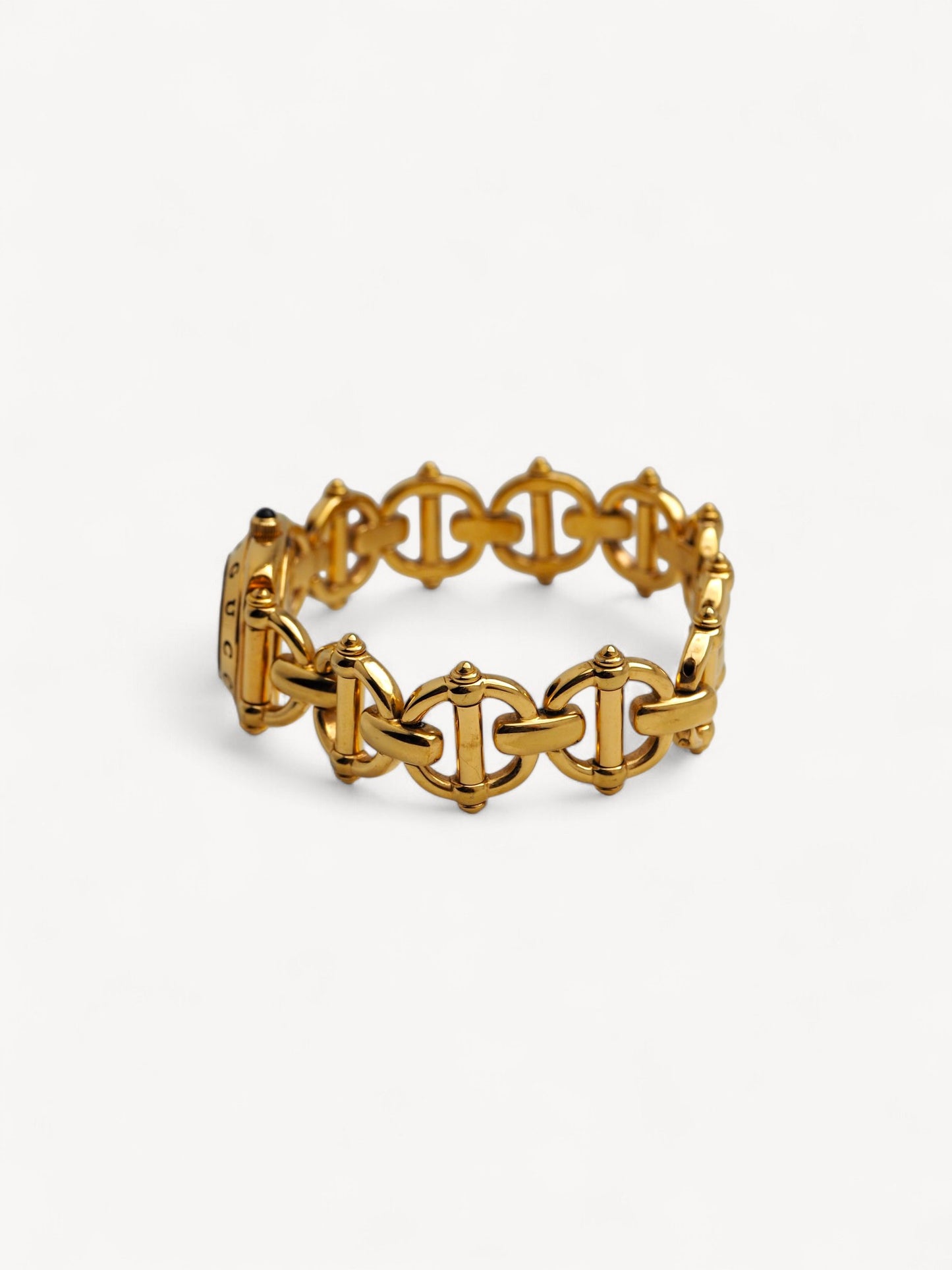 GUCCI 6400L WATCH