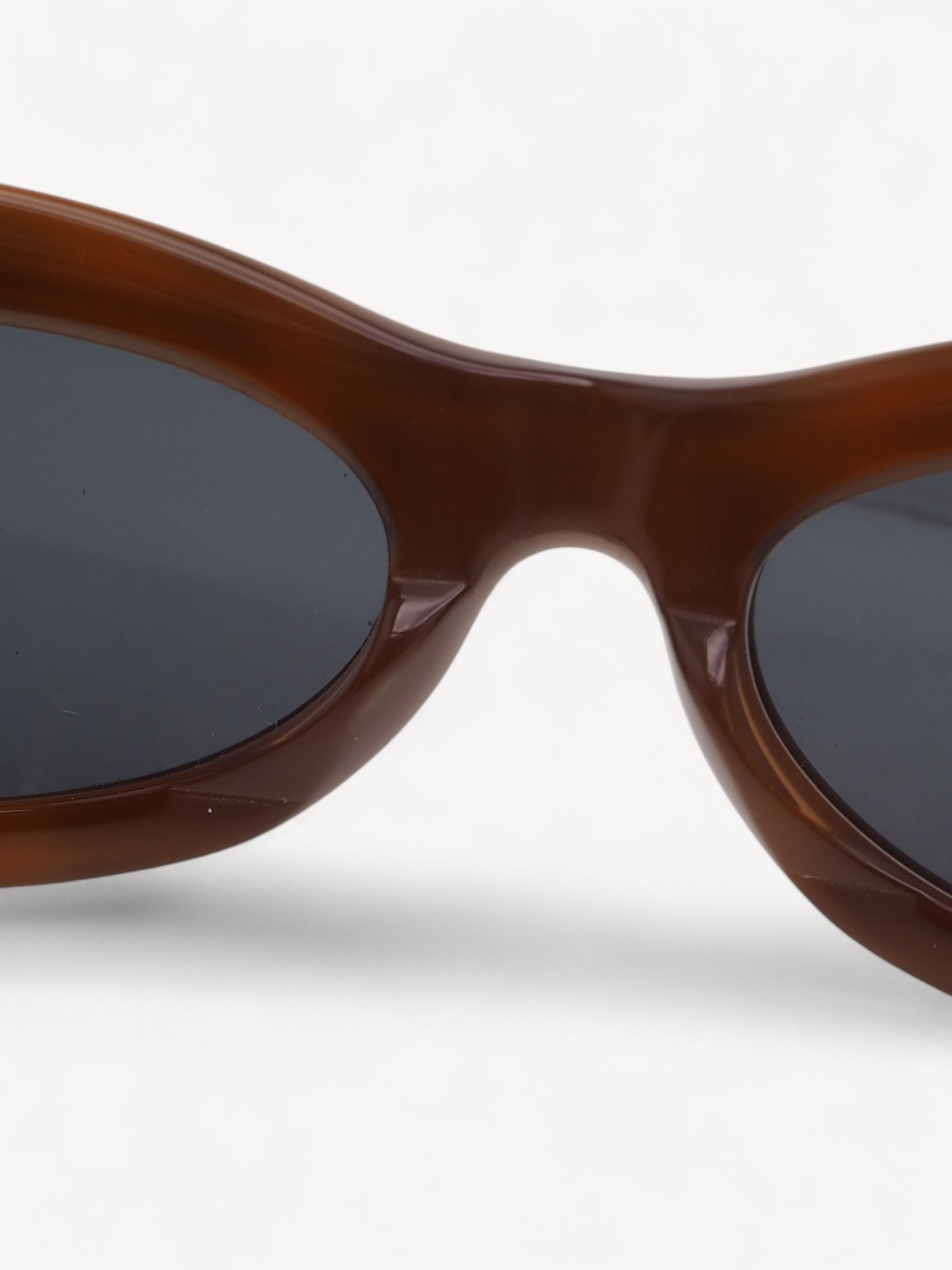 CHANEL 5007 OVAL SUNGLASSES