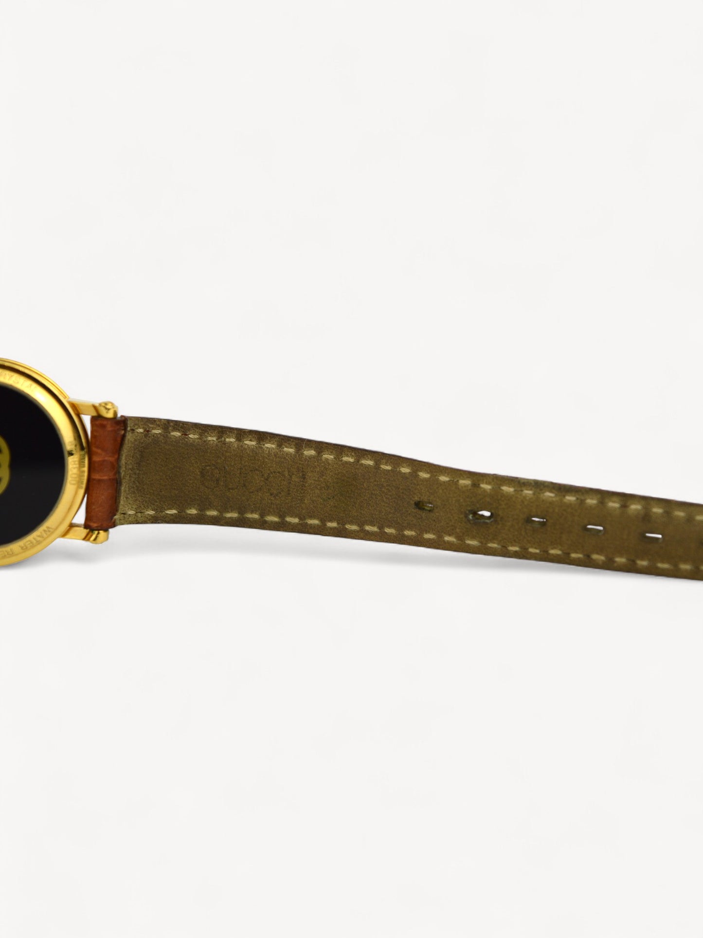 GUCCI 7200L WATCH