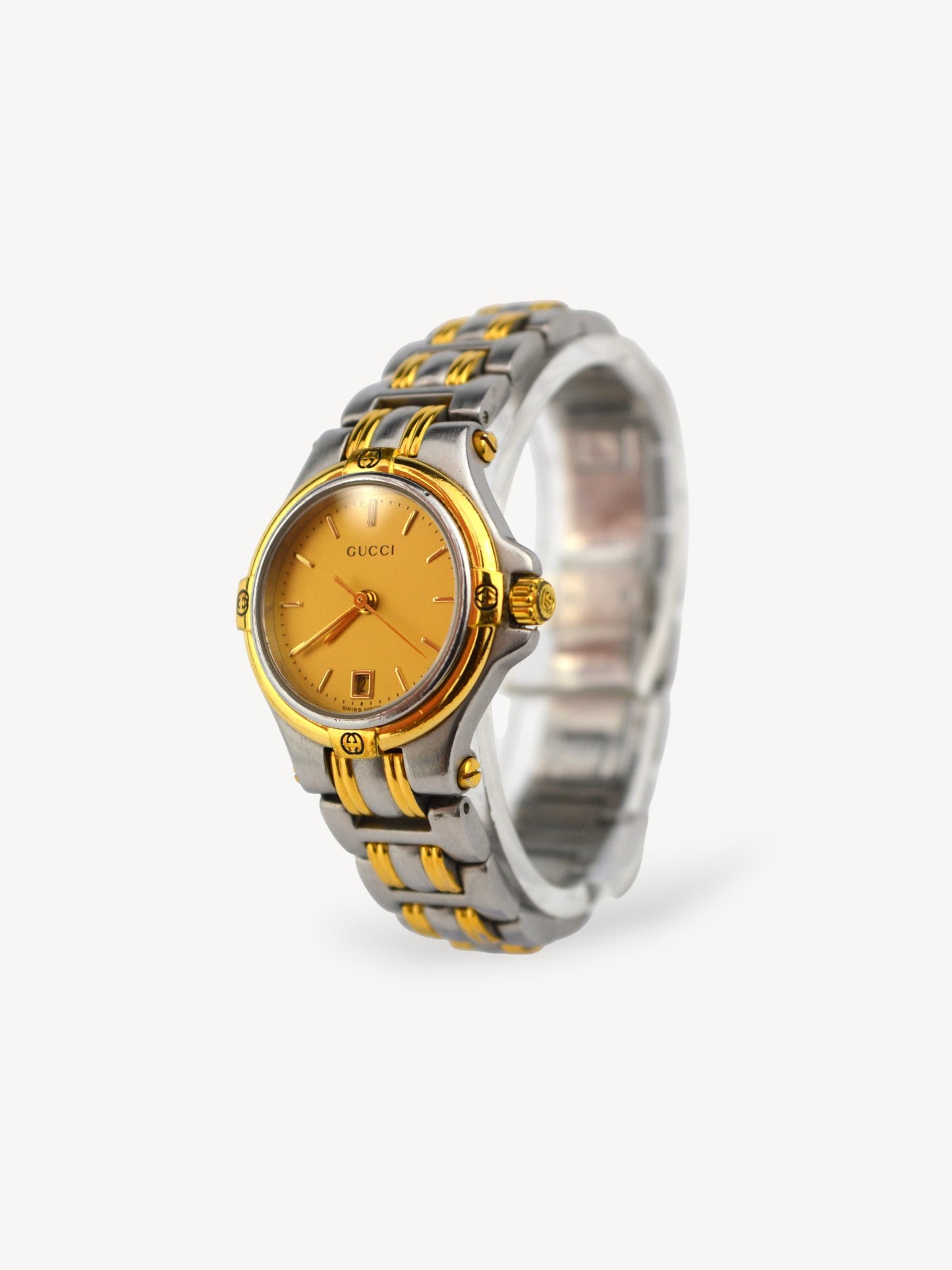 GUCCI 9040L WATCH