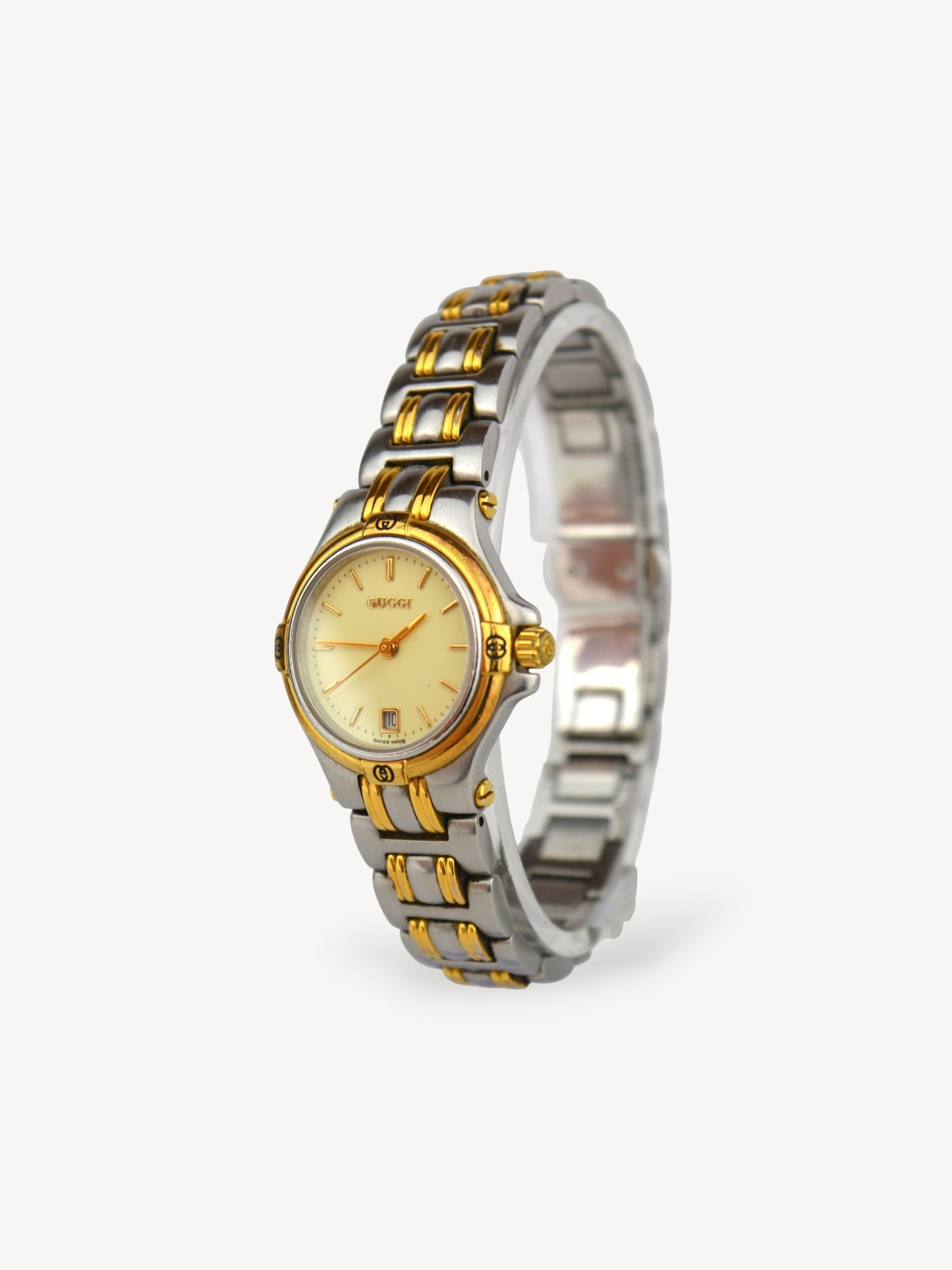 GUCCI 9040L WATCH