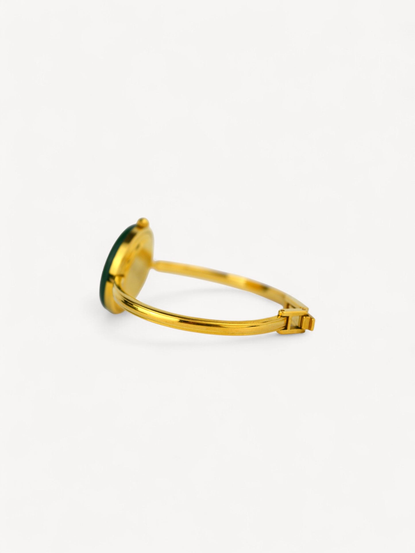 GUCCI INTERCHANGEABLE BEZEL WATCH