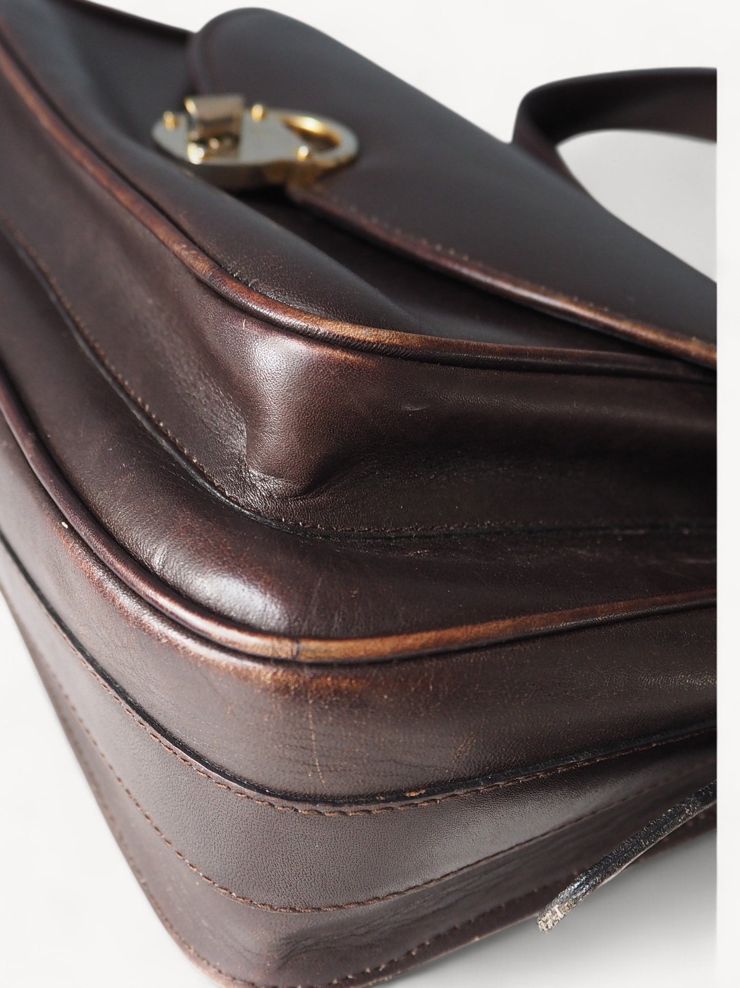 GUCCI SHOULDER BAG