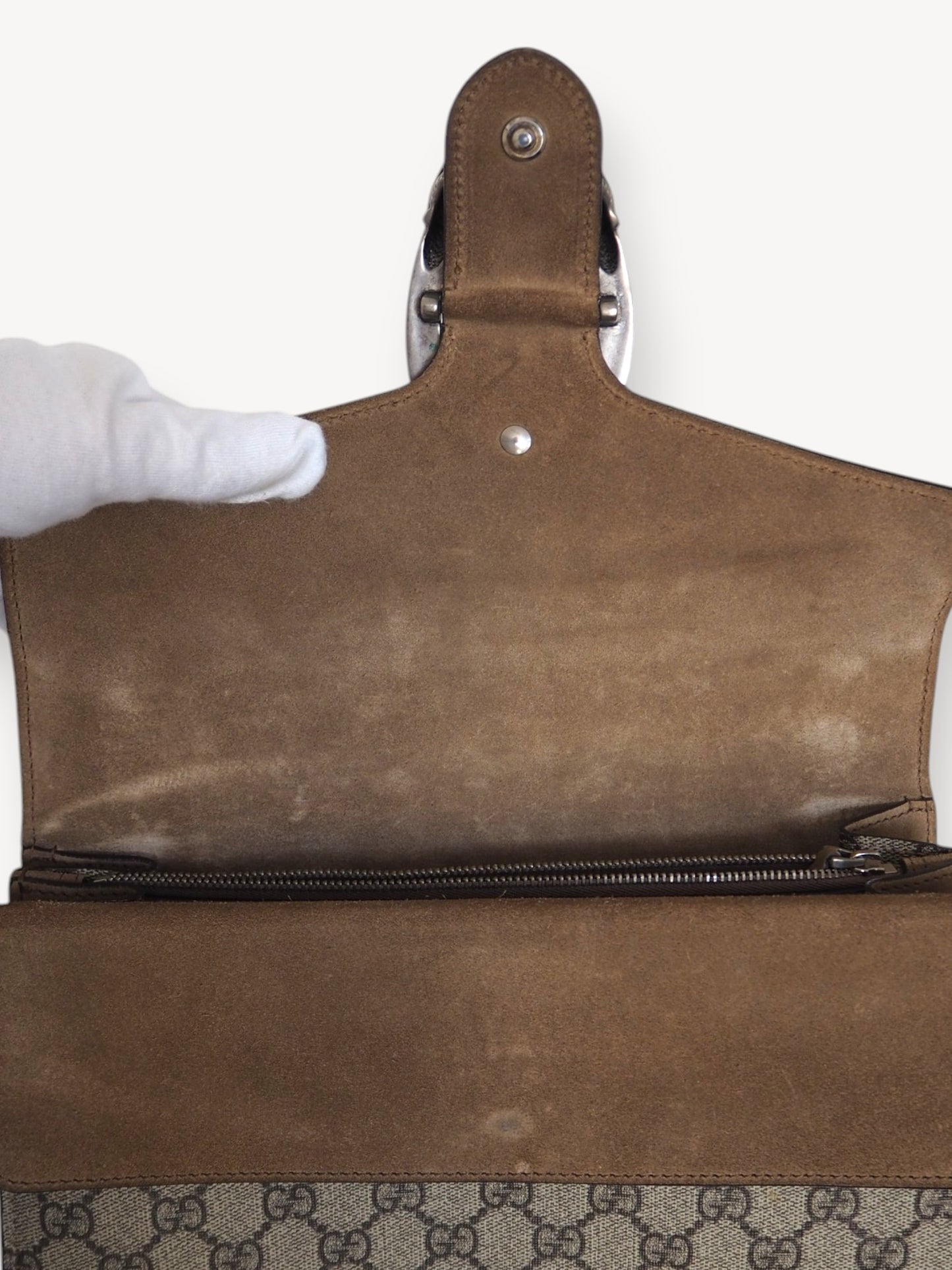 GUCCI DIONYSUS MEDIUM SHOULDER BAG