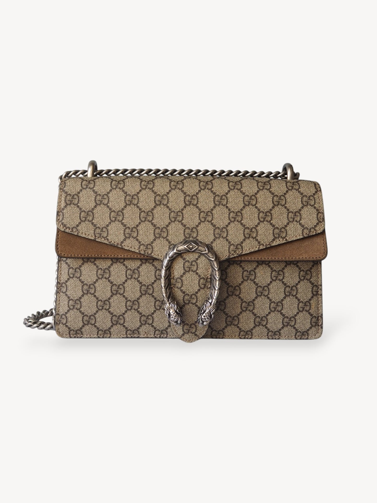 GUCCI DIONYSUS MEDIUM SHOULDER BAG