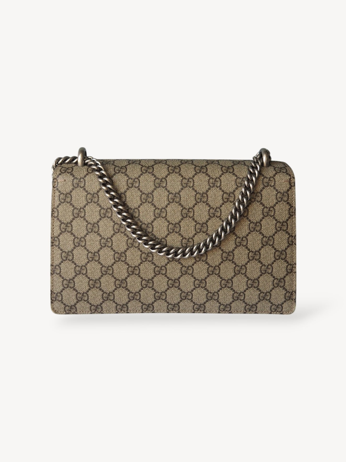 GUCCI DIONYSUS MEDIUM SHOULDER BAG