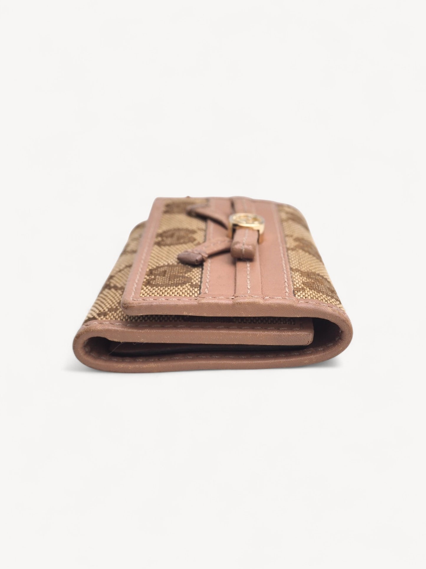 GUCCI KEY POUCH