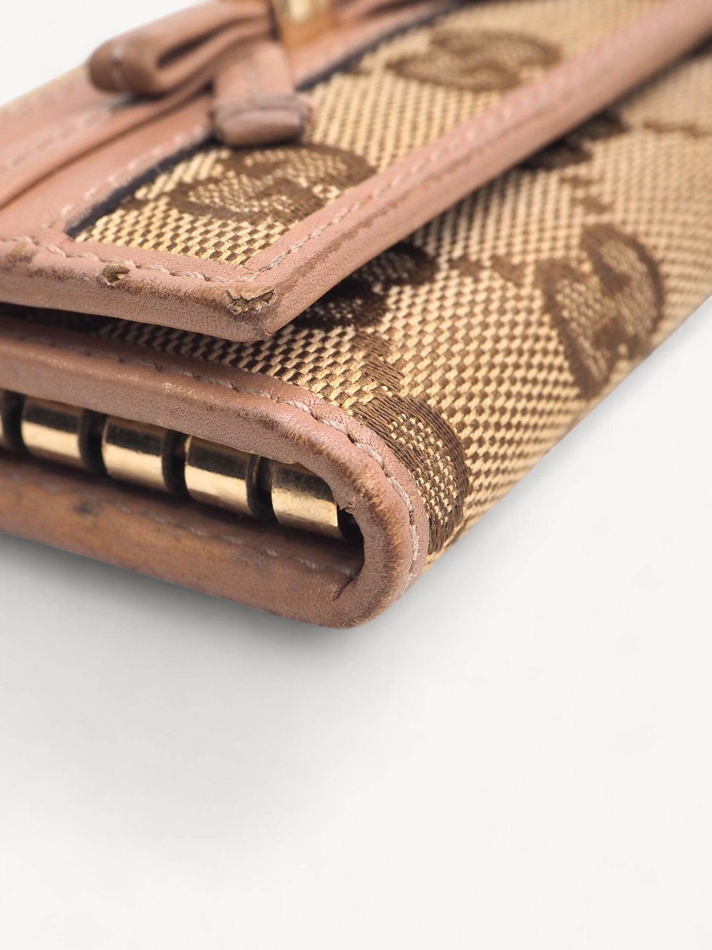 GUCCI KEY POUCH