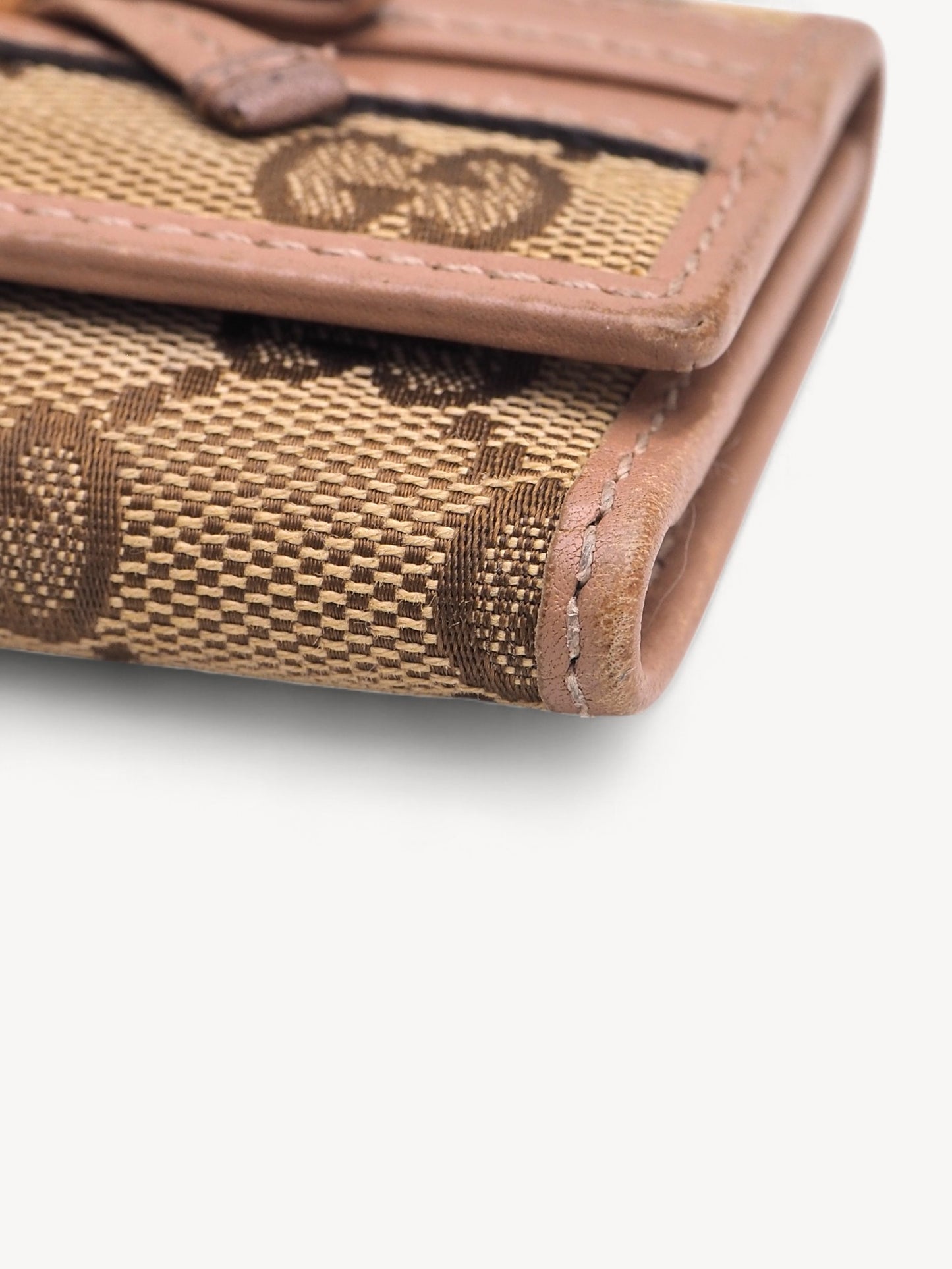 GUCCI KEY POUCH