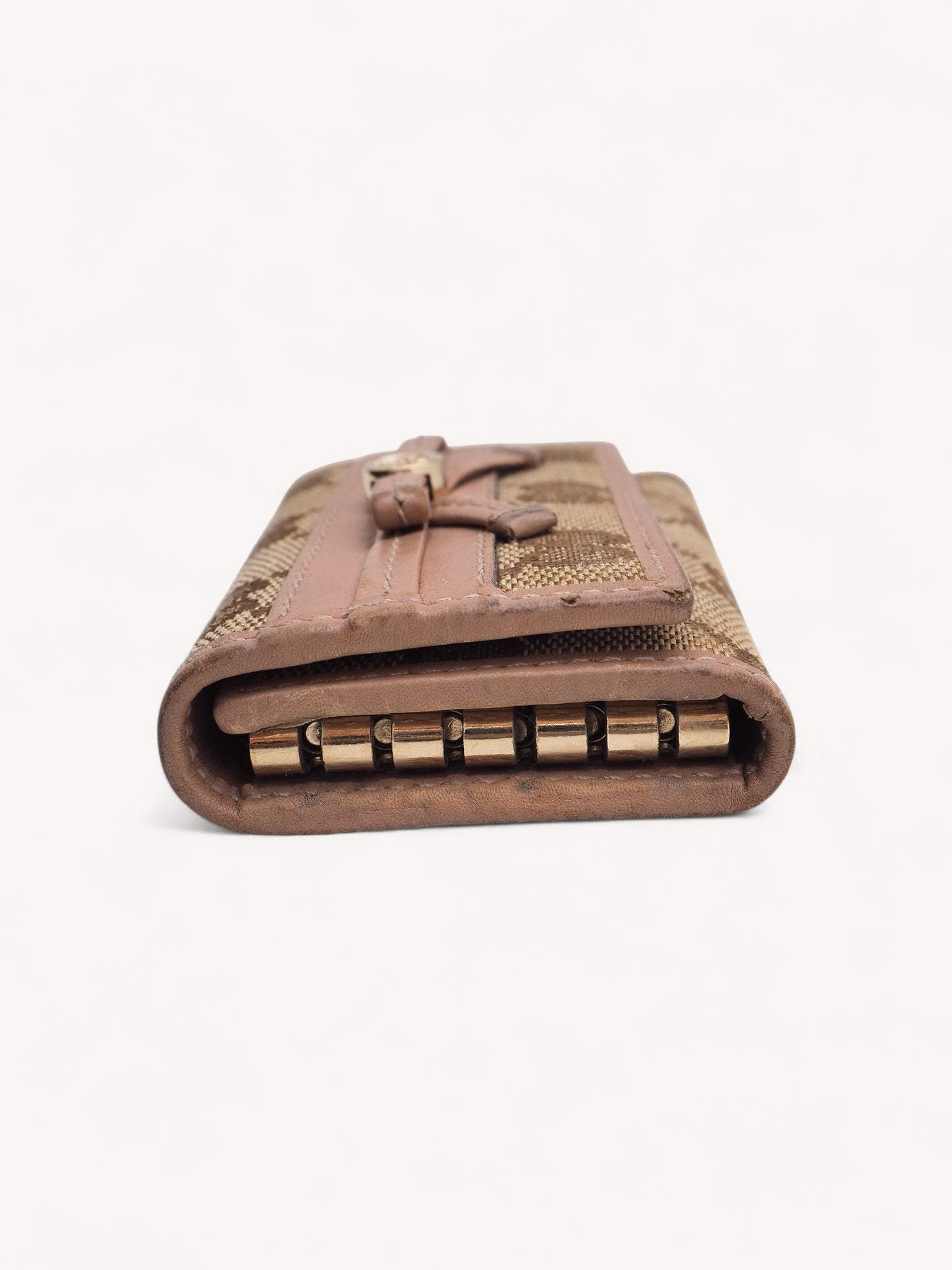 GUCCI KEY POUCH
