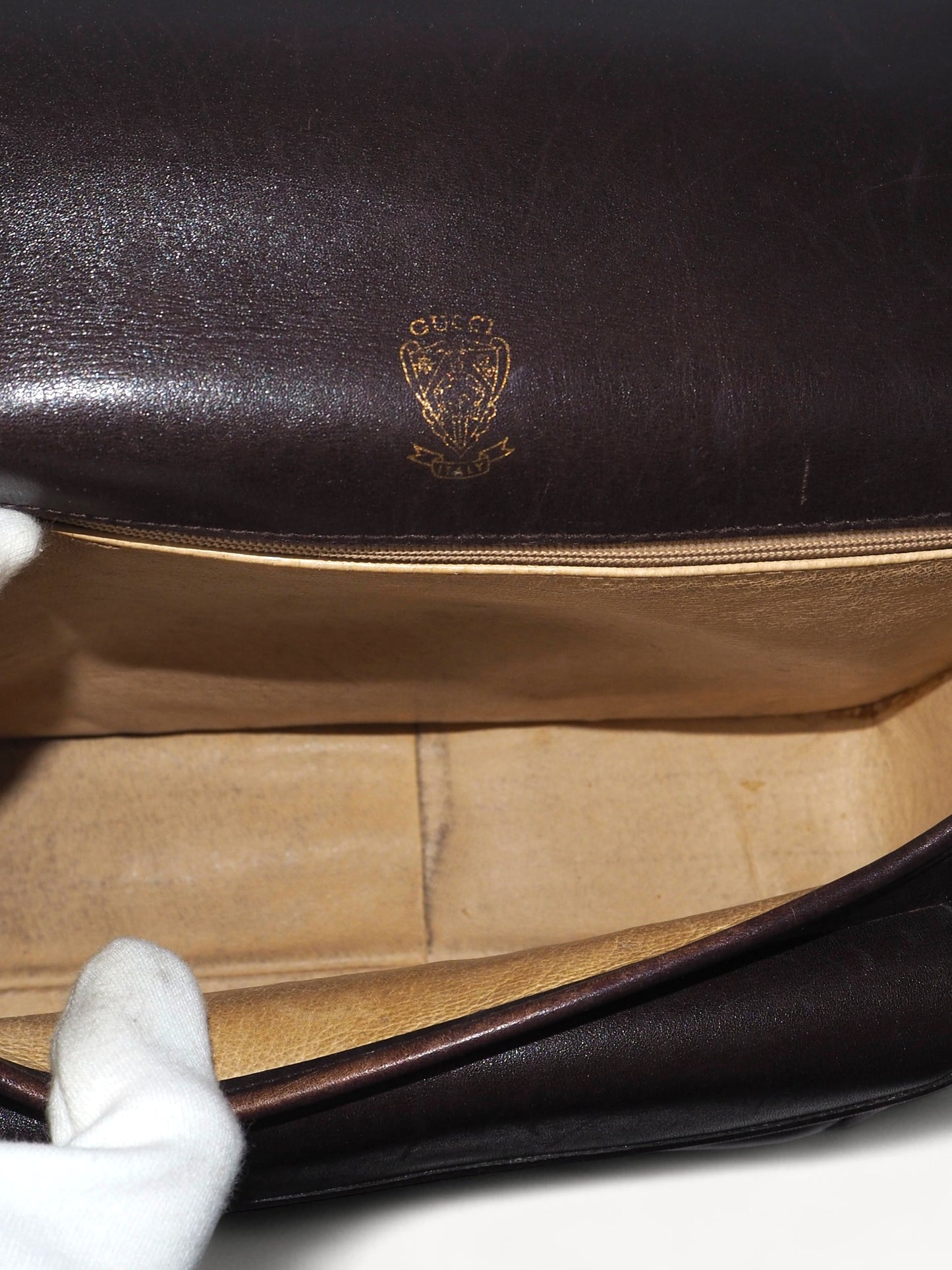 GUCCI SHOULDER BAG