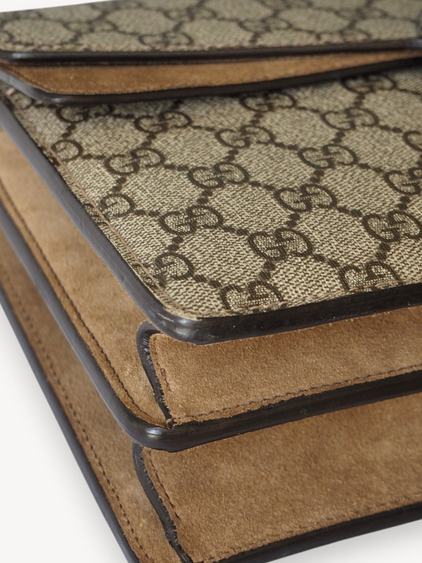 GUCCI DIONYSUS MEDIUM SHOULDER BAG