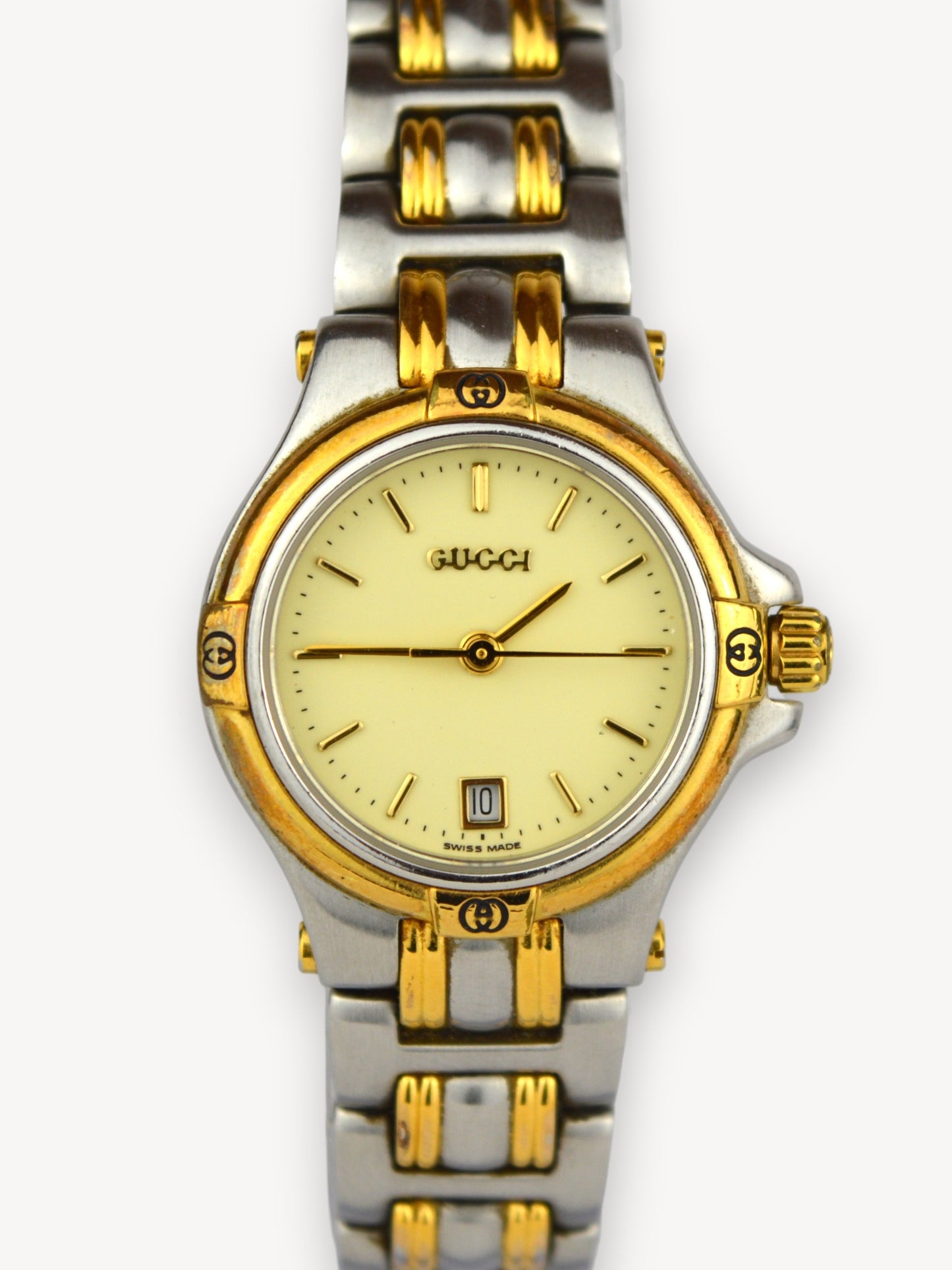 GUCCI 9040L WATCH