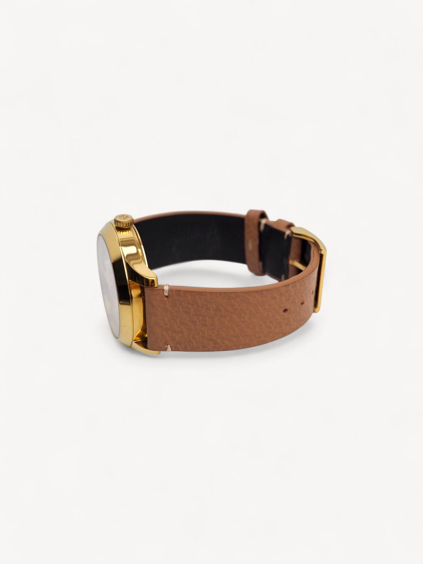 GUCCI 126.4 BUTTERFLY WATCH
