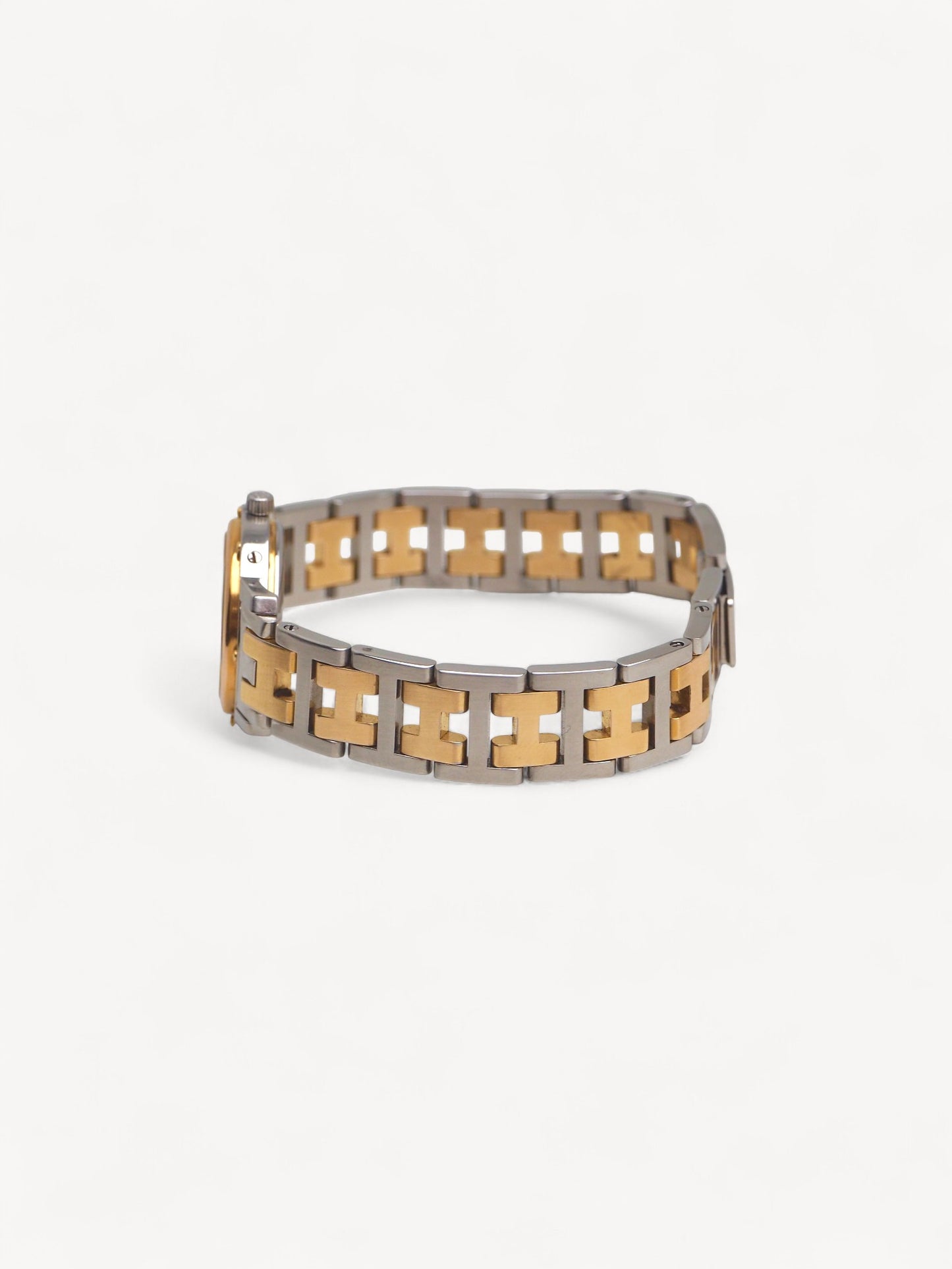 HERMÈS CLIPPER WATCH