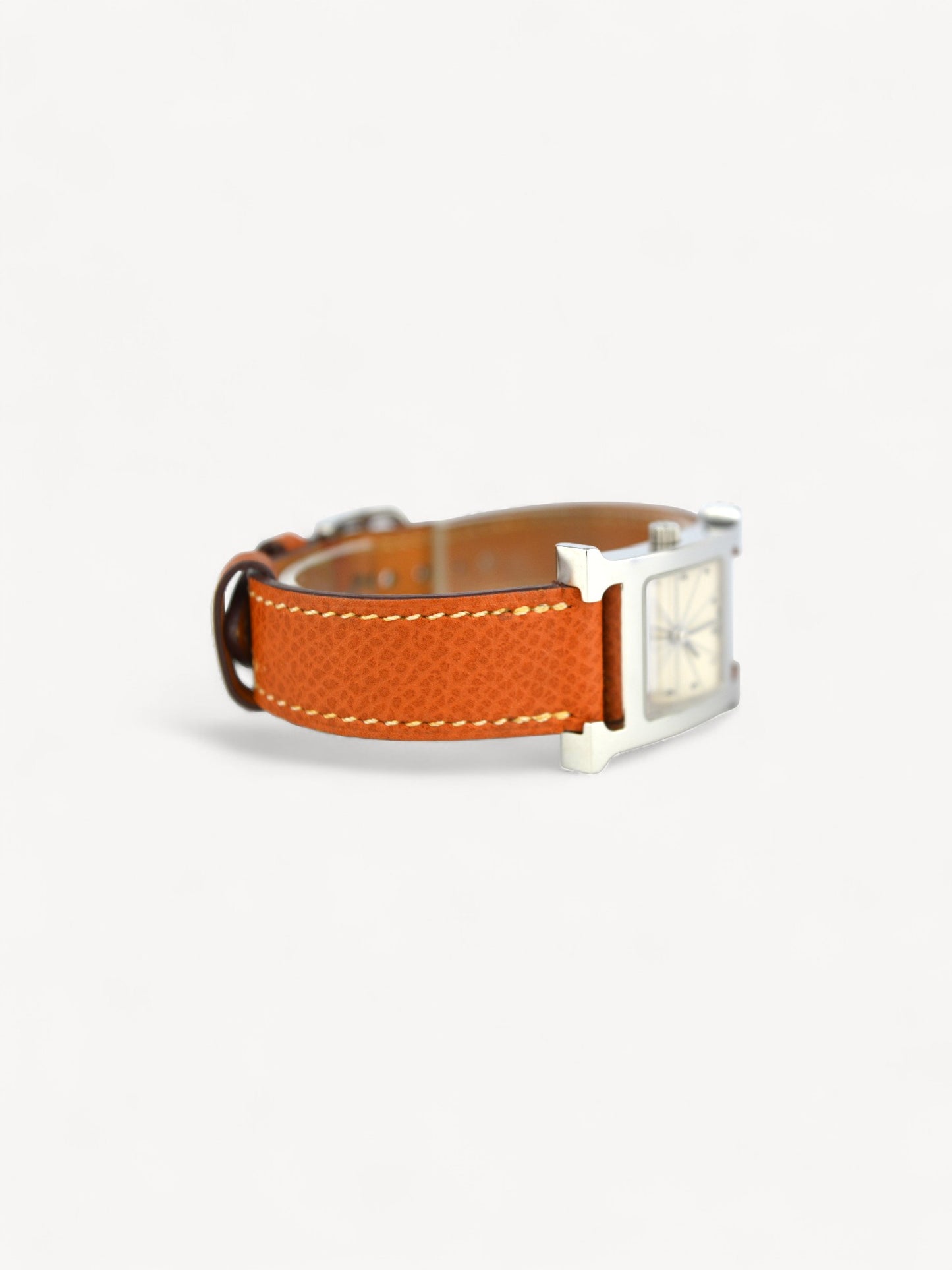 HERMÈS HEURE H WATCH MINI