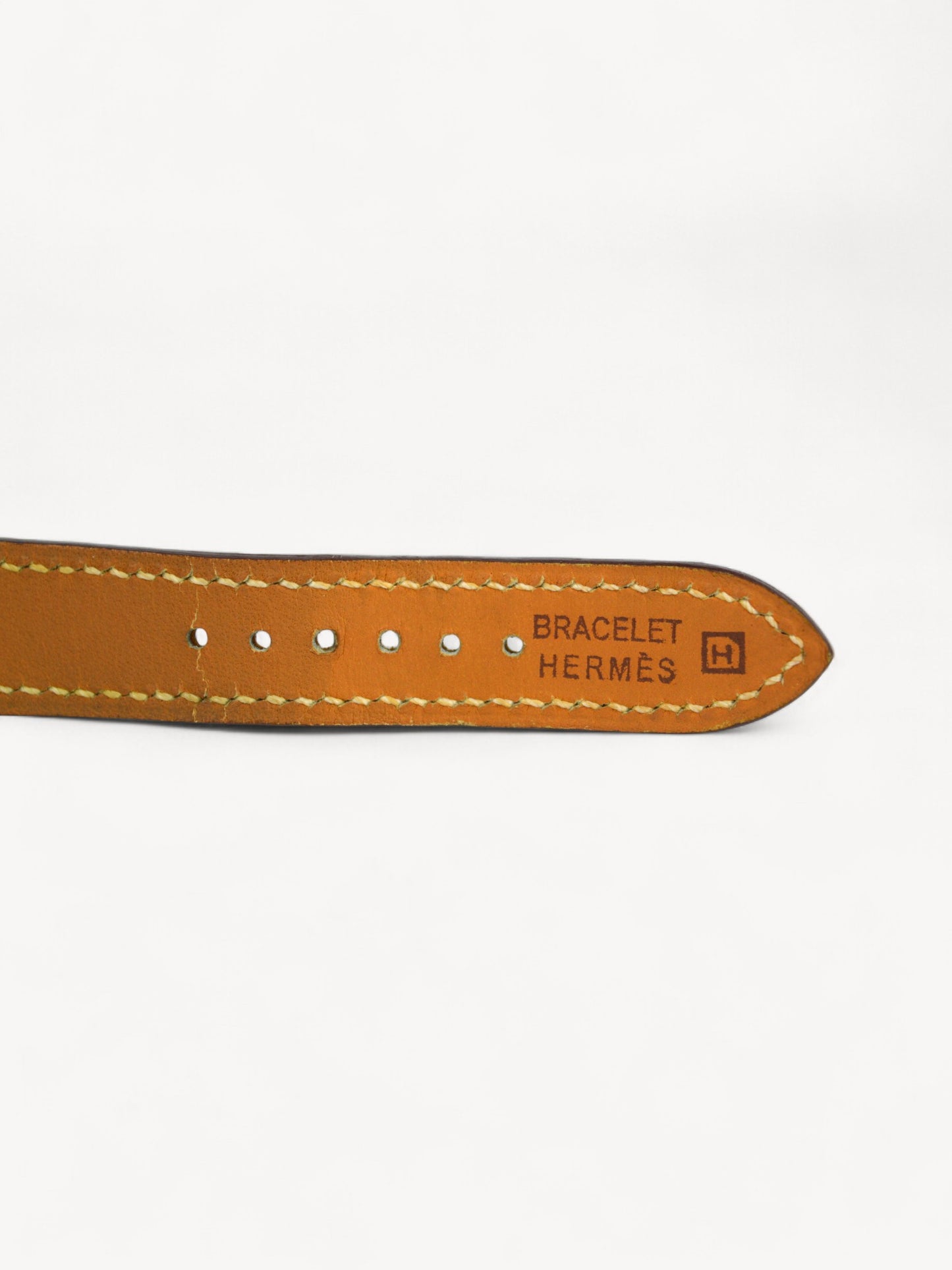 HERMÈS HEURE H WATCH MINI