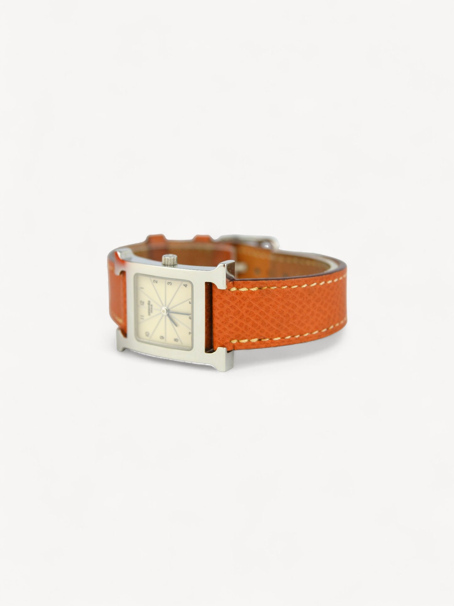 HERMÈS HEURE H WATCH MINI