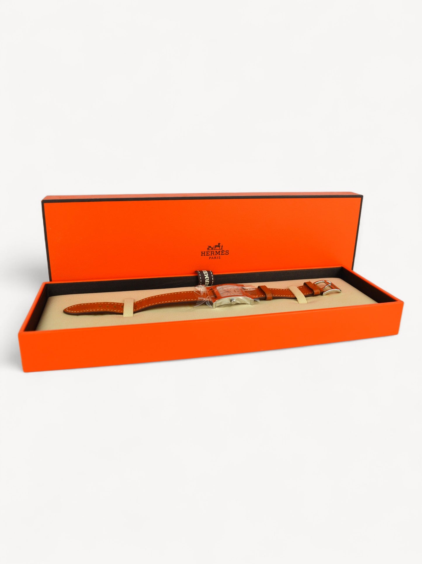 HERMÈS HEURE H WATCH MINI