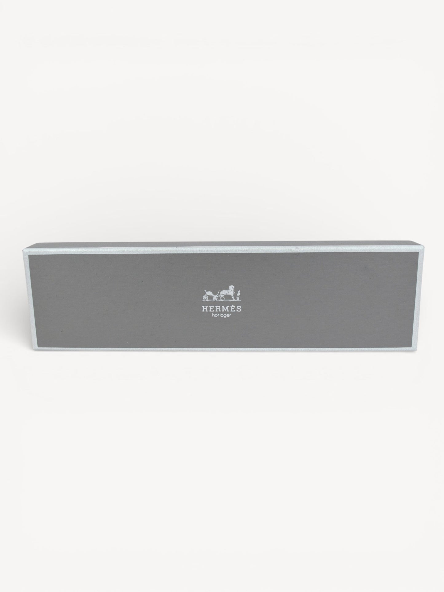 HERMÈS KELLY WATCH