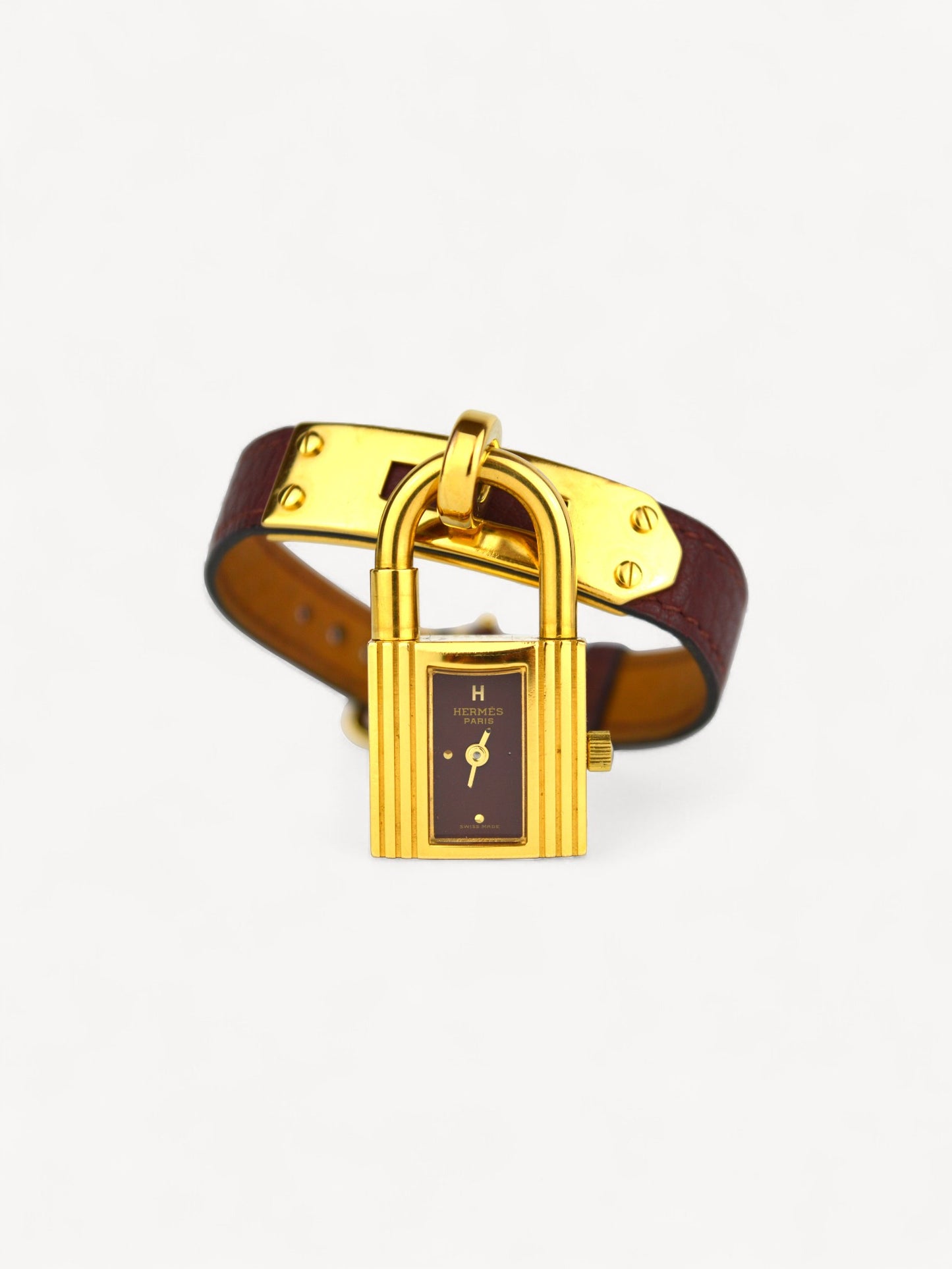 HERMÈS KELLY WATCH