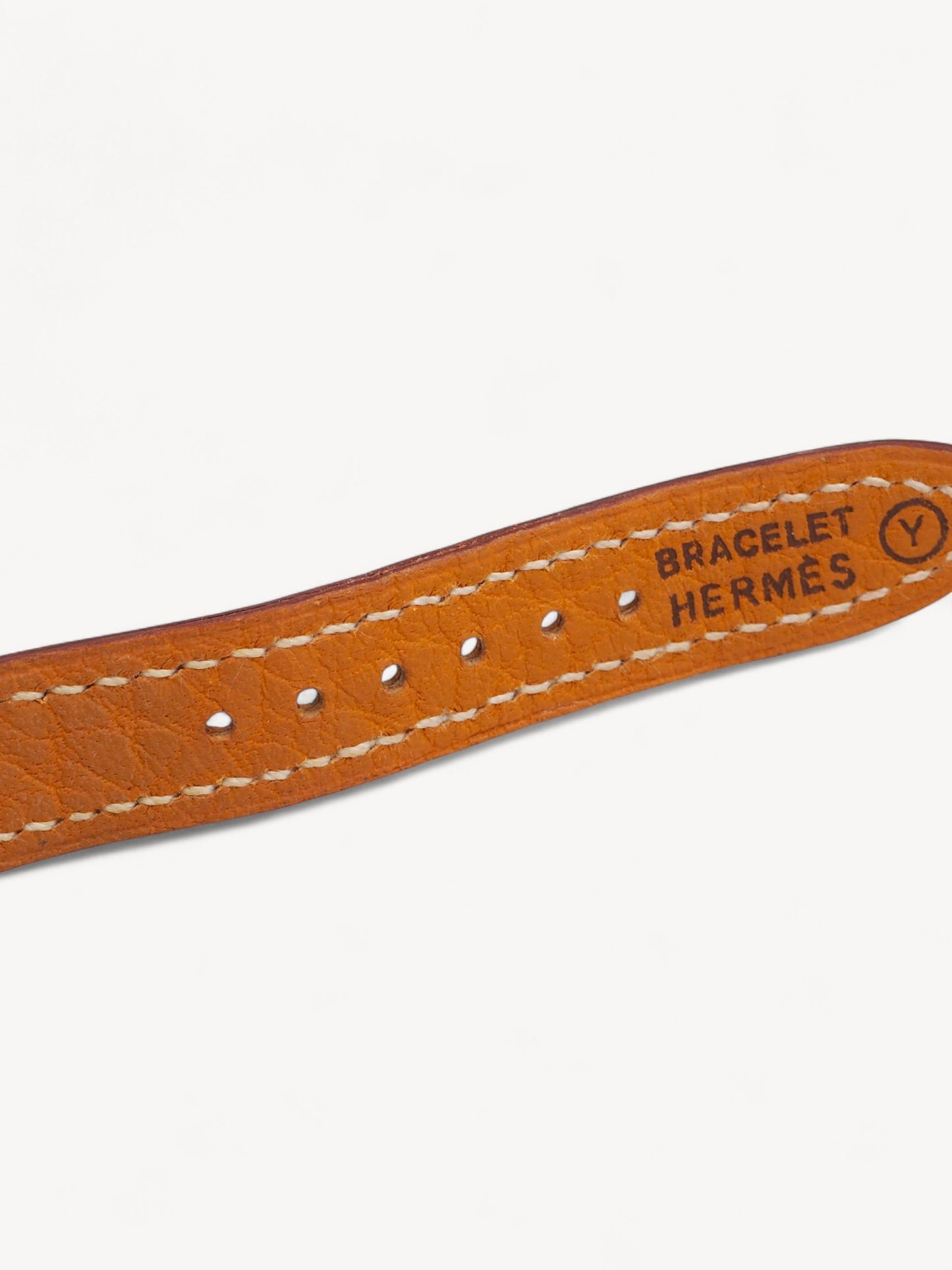 HERMÈS KELLY WATCH
