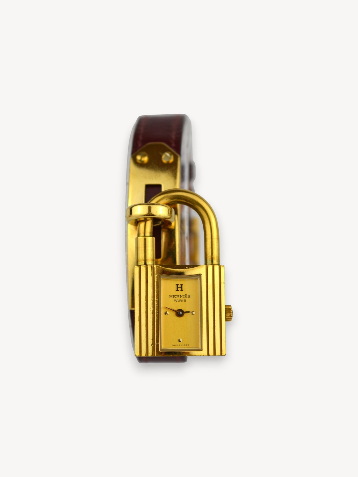 HERMÈS KELLY WATCH