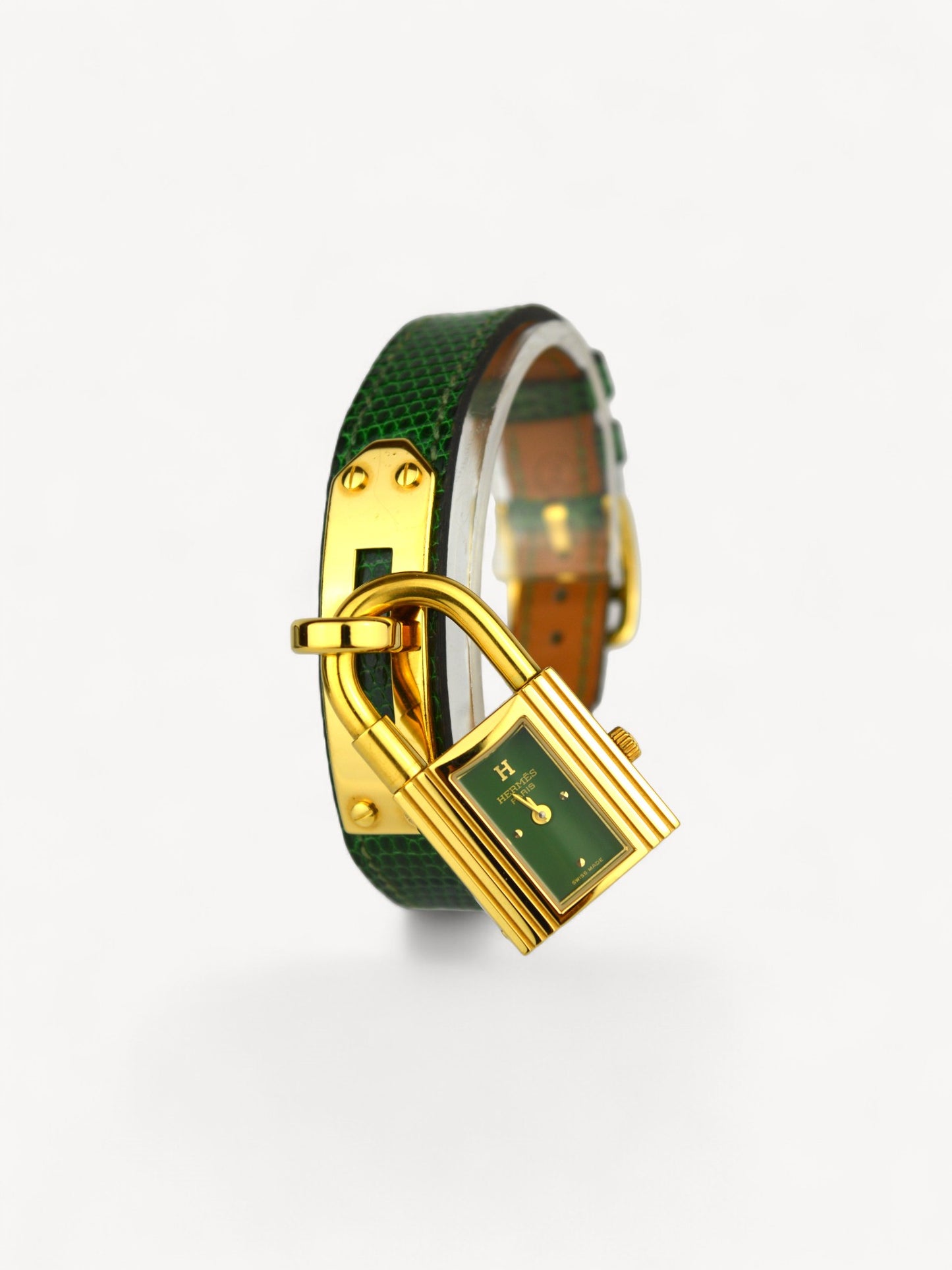HERMÈS KELLY WATCH