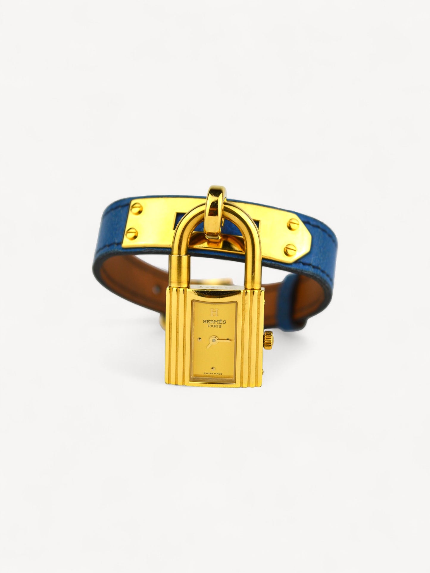 HERMÈS KELLY WATCH
