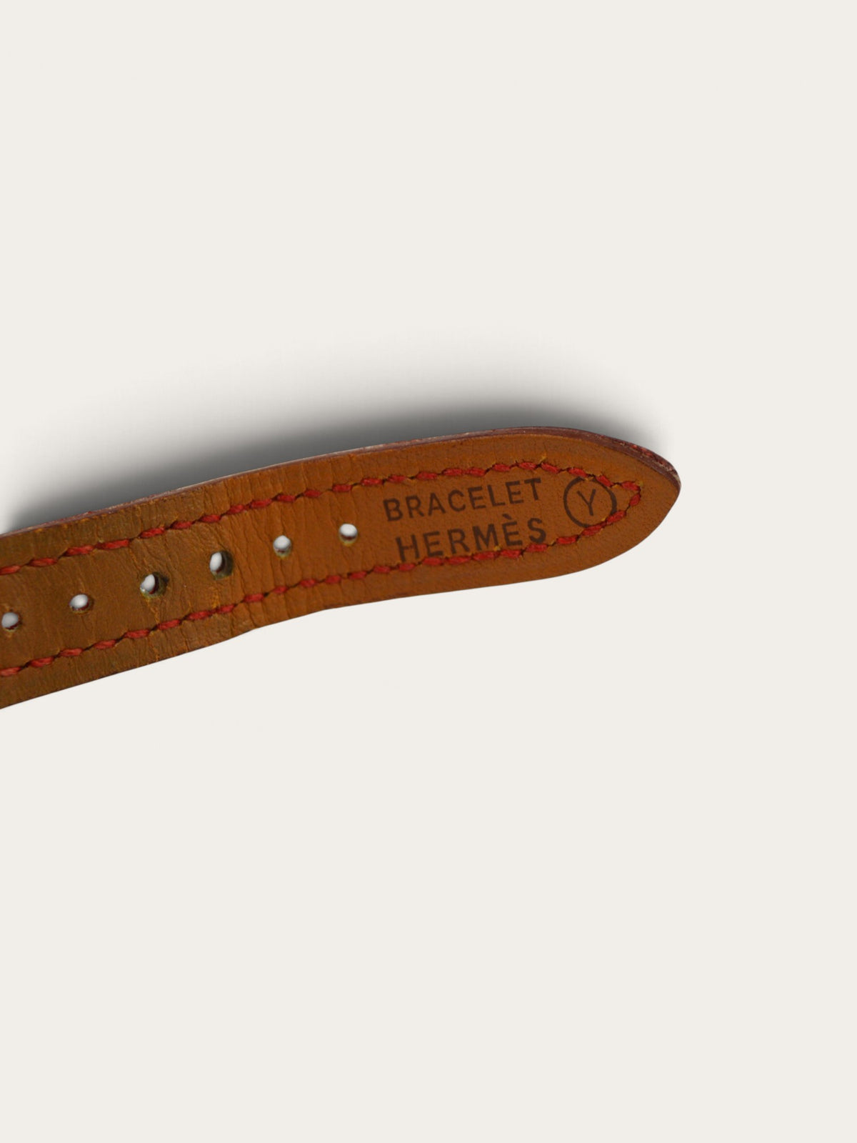 HERMÈS KELLY WATCH