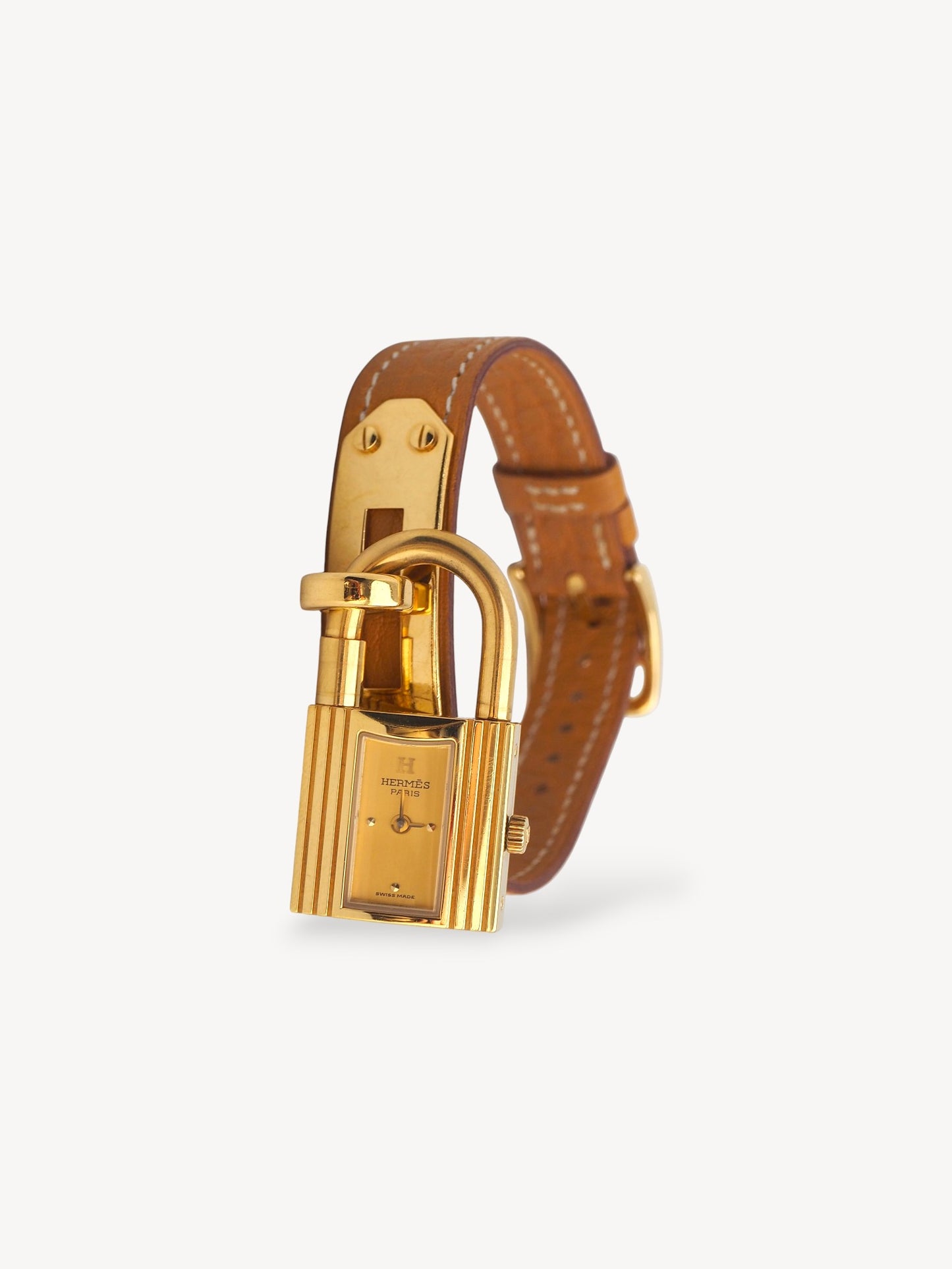 HERMÈS KELLY WATCH