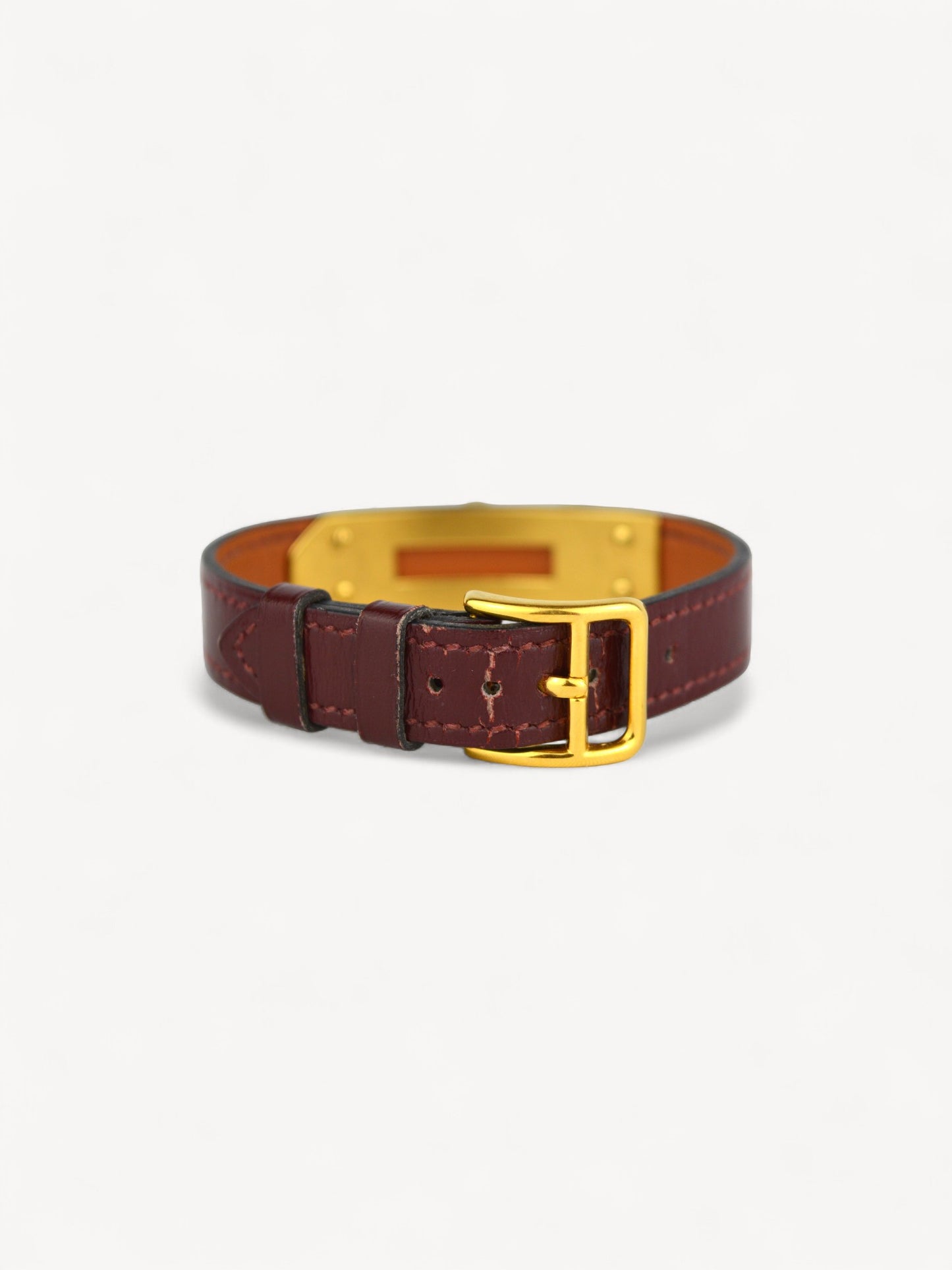HERMÈS KELLY WATCH