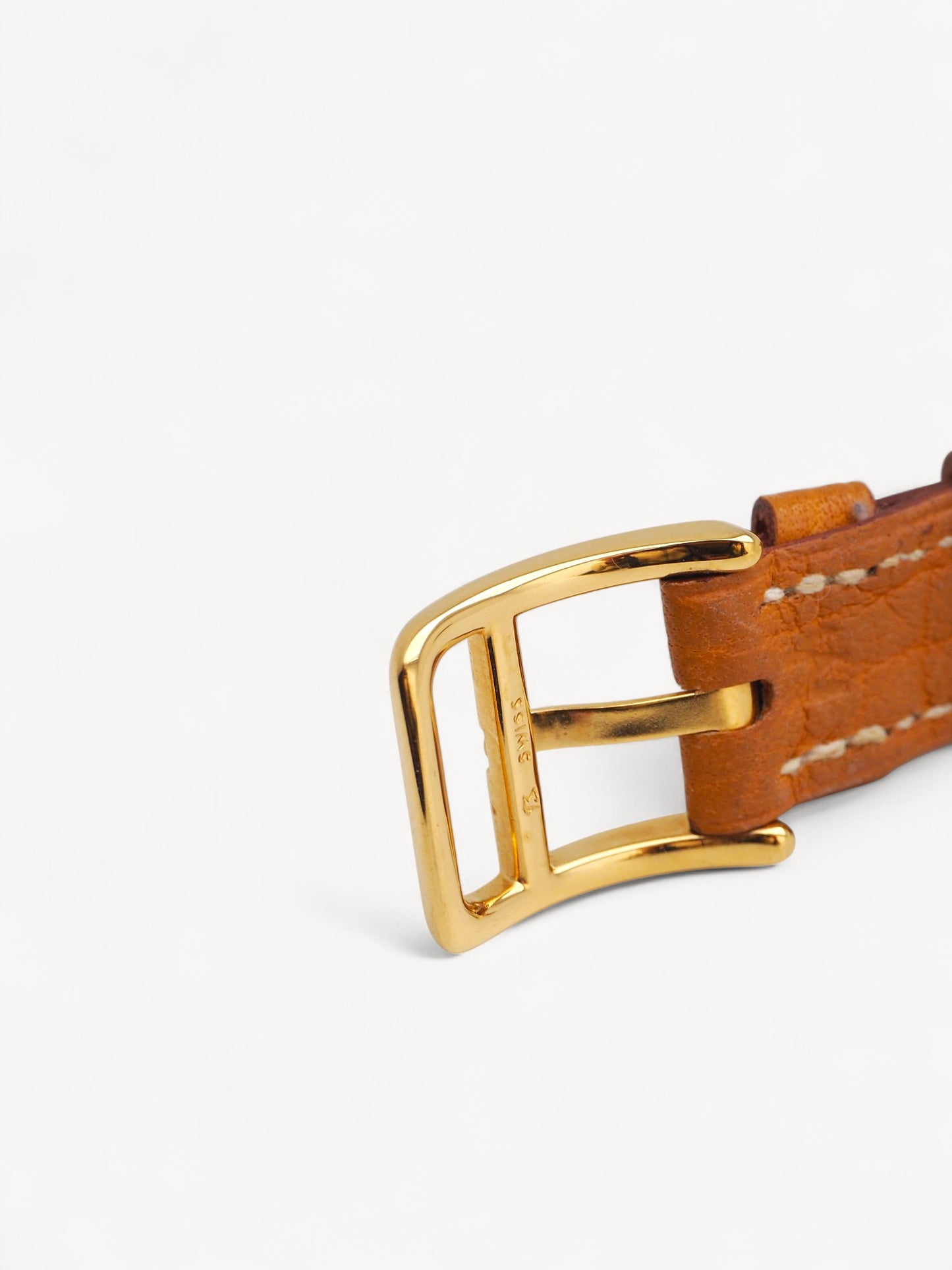 HERMÈS KELLY WATCH