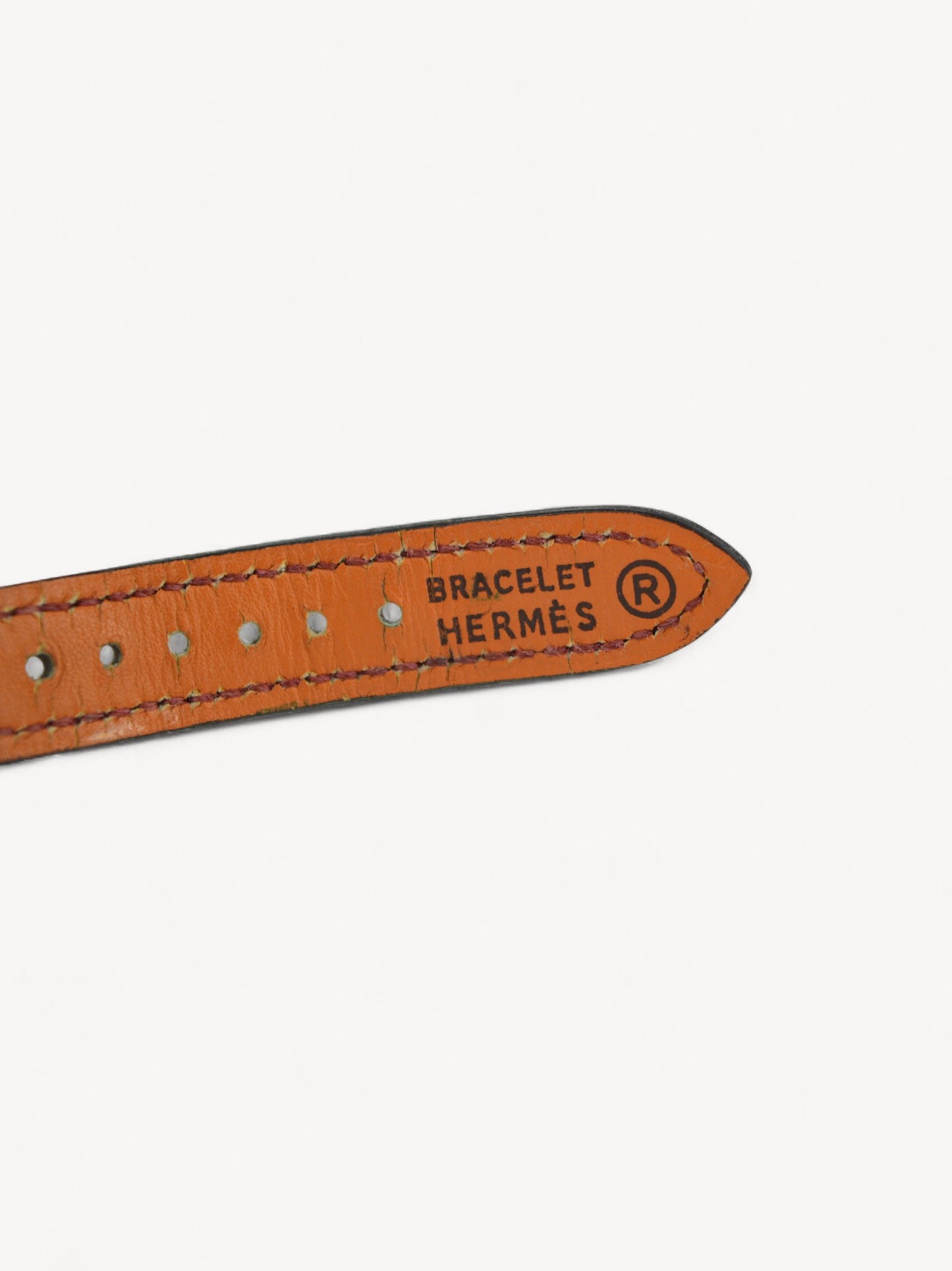 HERMÈS KELLY WATCH