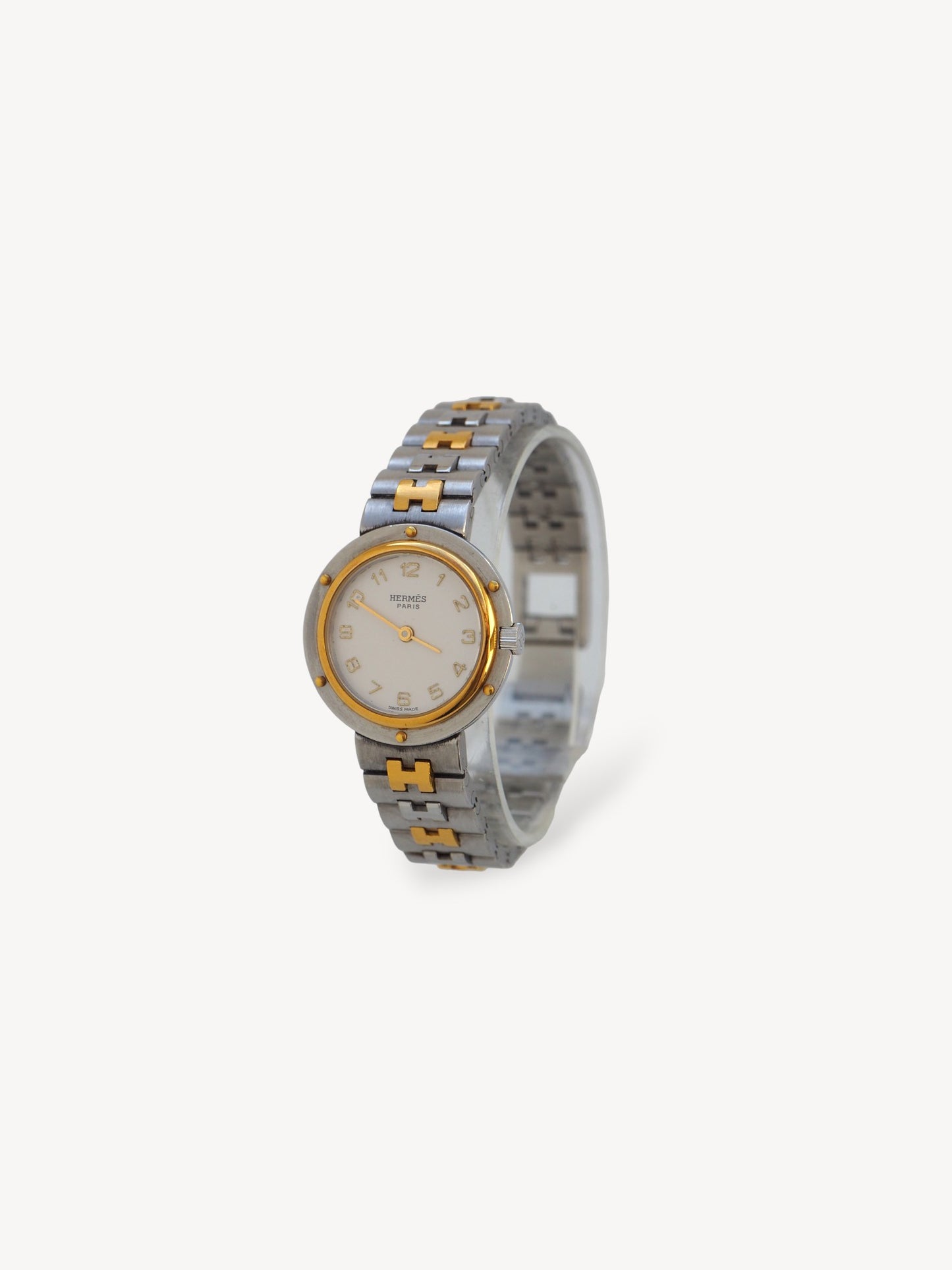 HERMÈS OLYMPIA WATCH