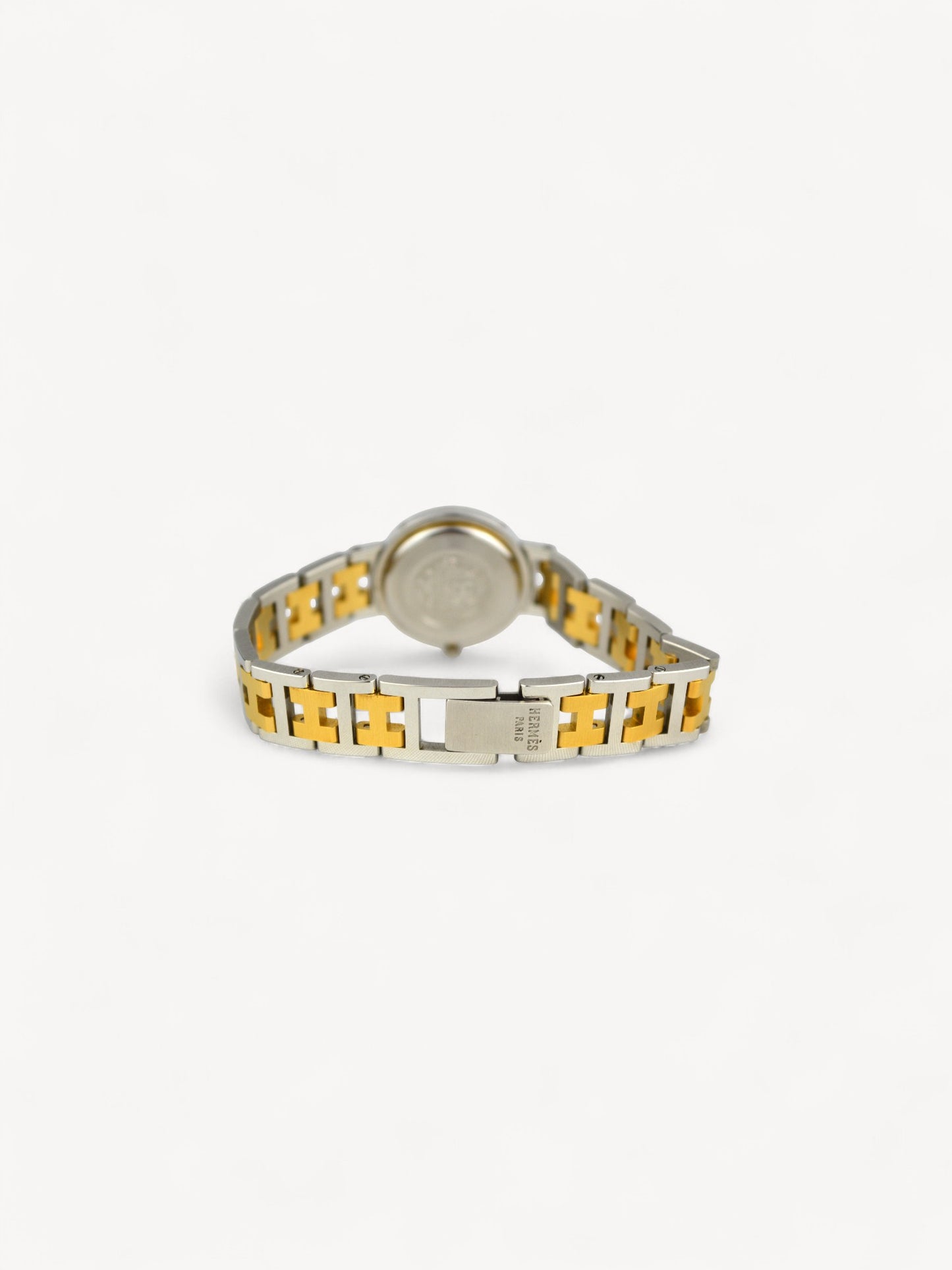 HERMÈS CLIPPER WATCH