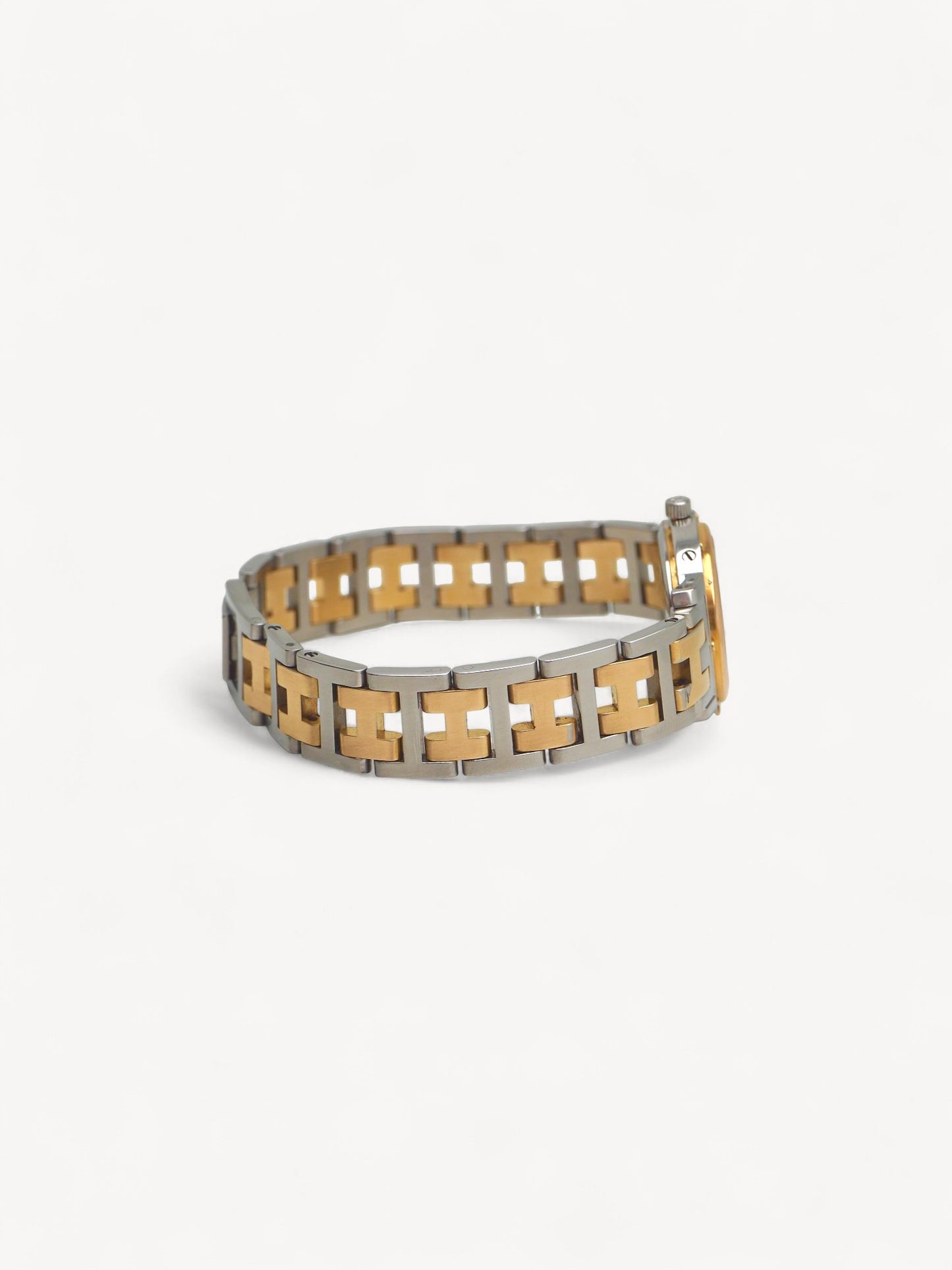 HERMÈS CLIPPER WATCH