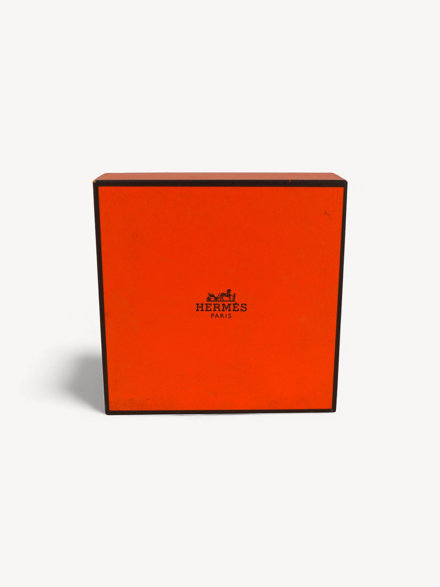 HERMÈS TANDEM WATCH