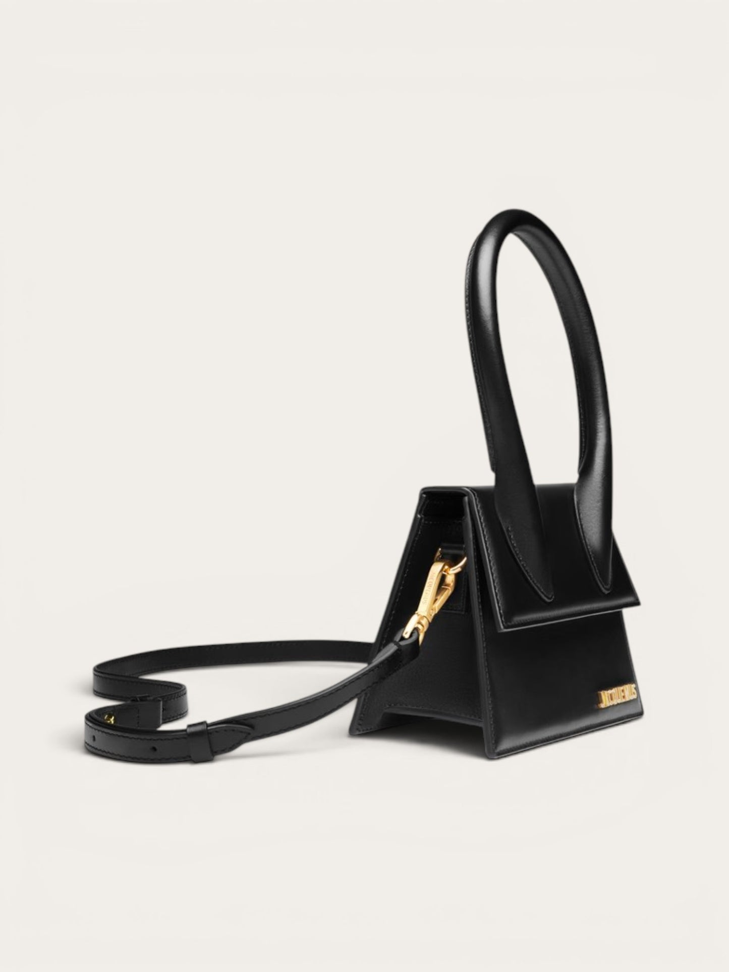 JACQUEMUS LE CHIQUITO MOYEN