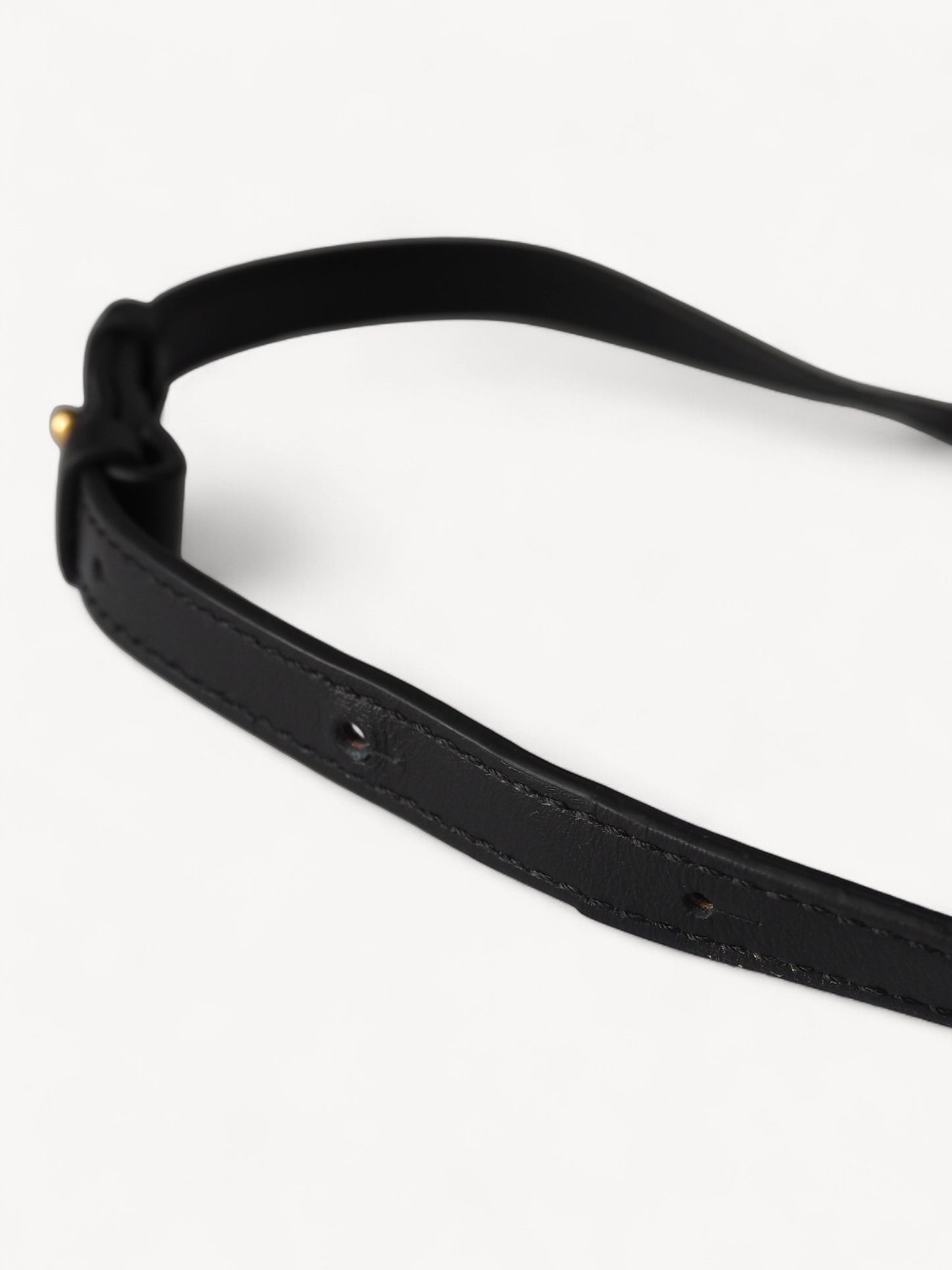 JACQUEMUS LE GRAND CHIQUITO BAG BLACK