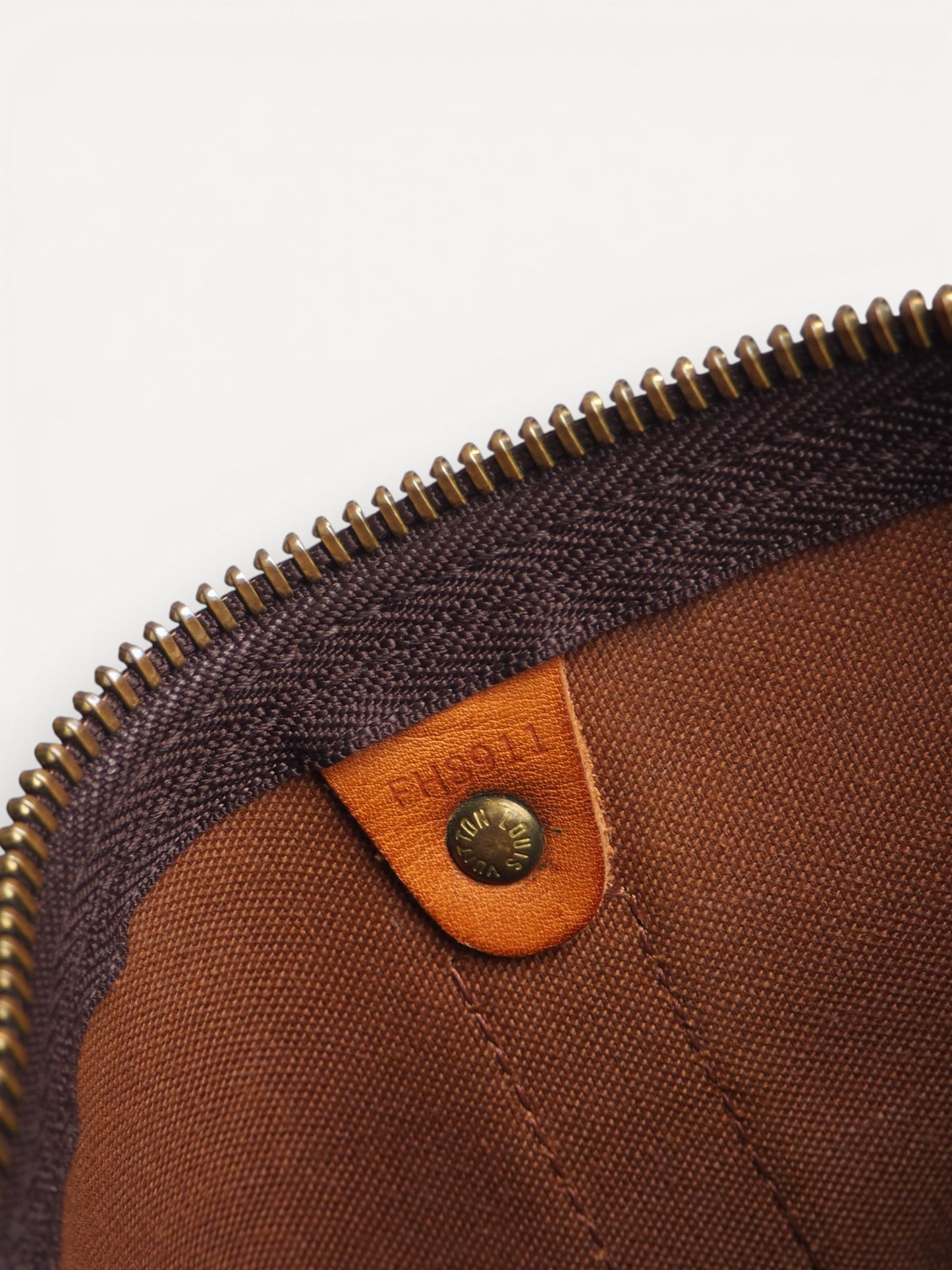 LOUIS VUITTON KEEPALL 45