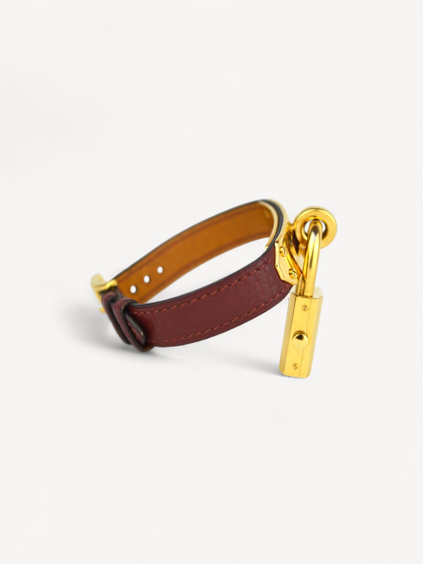 HERMÈS KELLY WATCH
