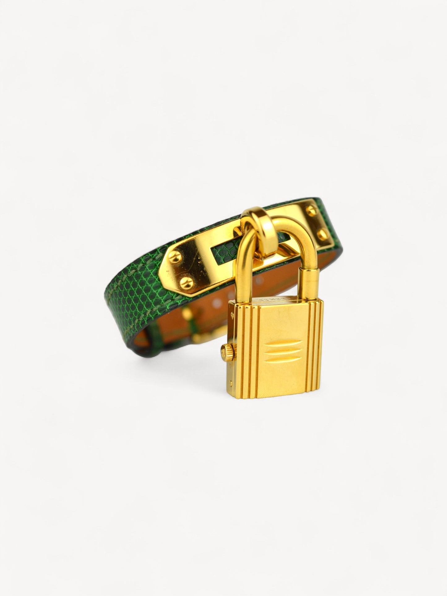 HERMÈS KELLY WATCH
