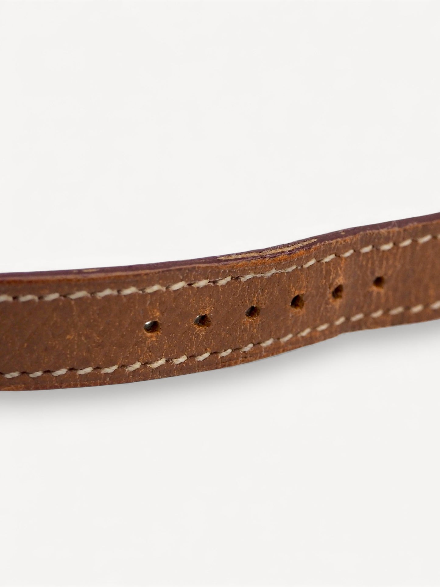 HERMÈS KELLY WATCH