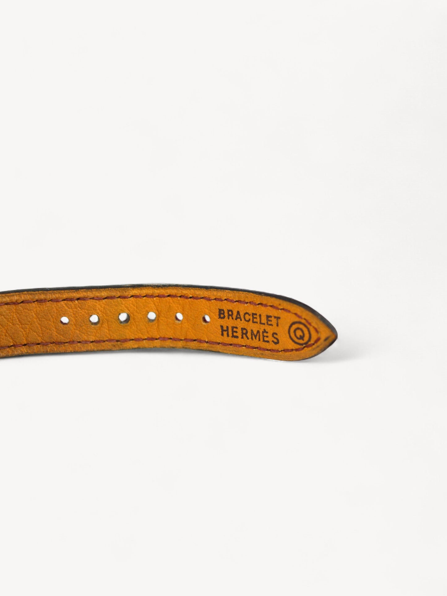 HERMÈS KELLY WATCH
