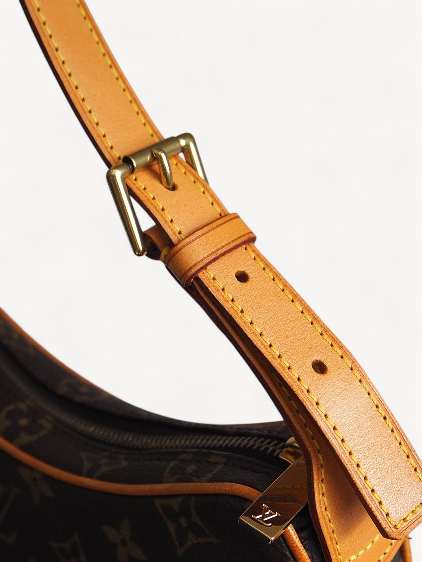 LOUIS VUITTON CROISSANT PM