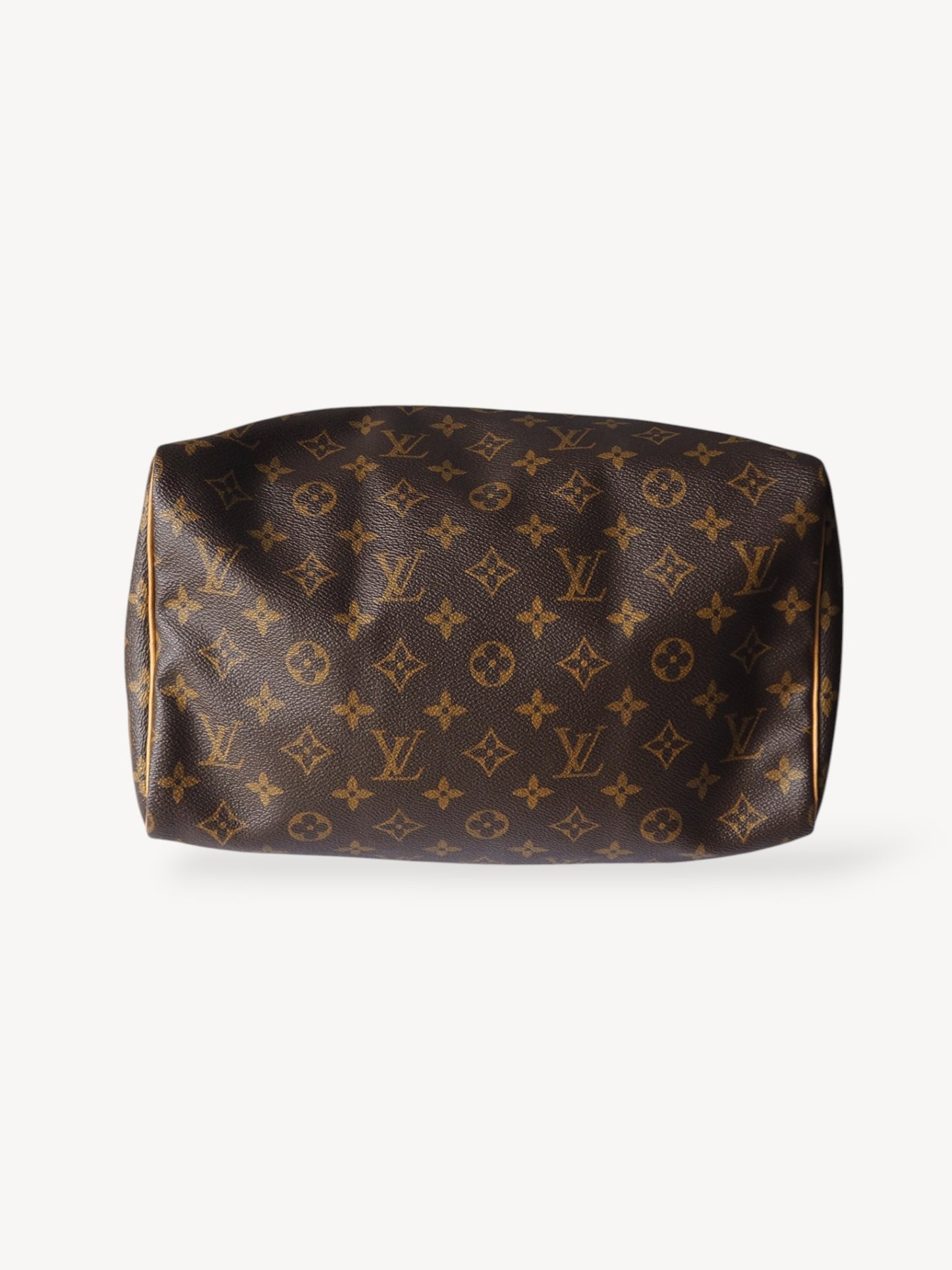 LOUIS VUITTON SPEEDY 30 MONOGRAM