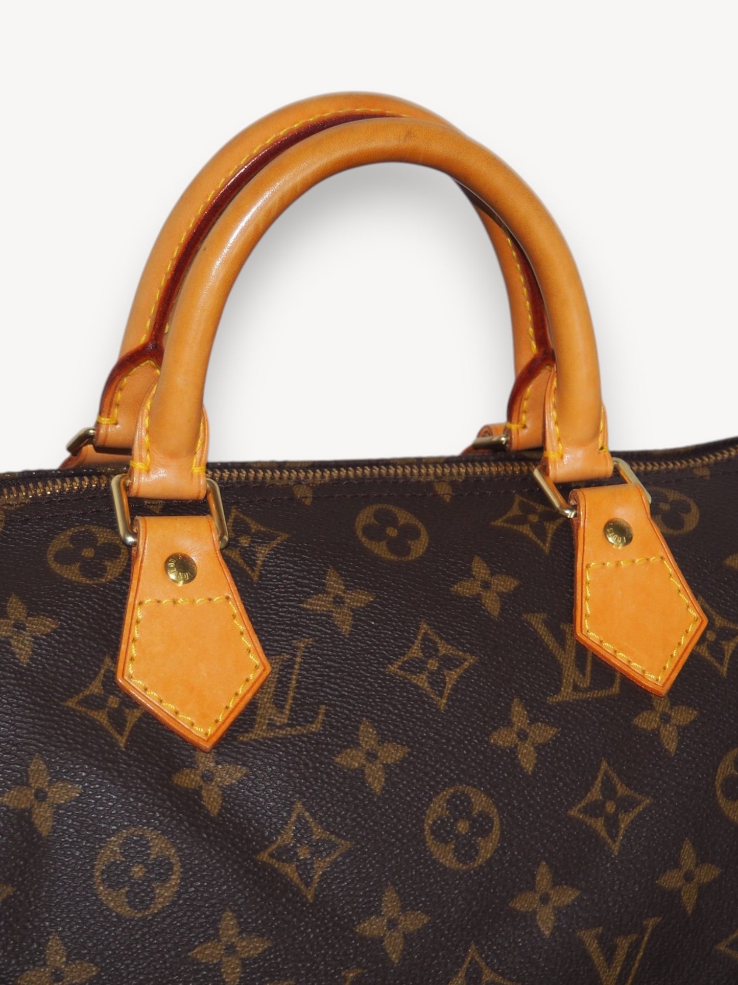 LOUIS VUITTON SPEEDY 30 MONOGRAM