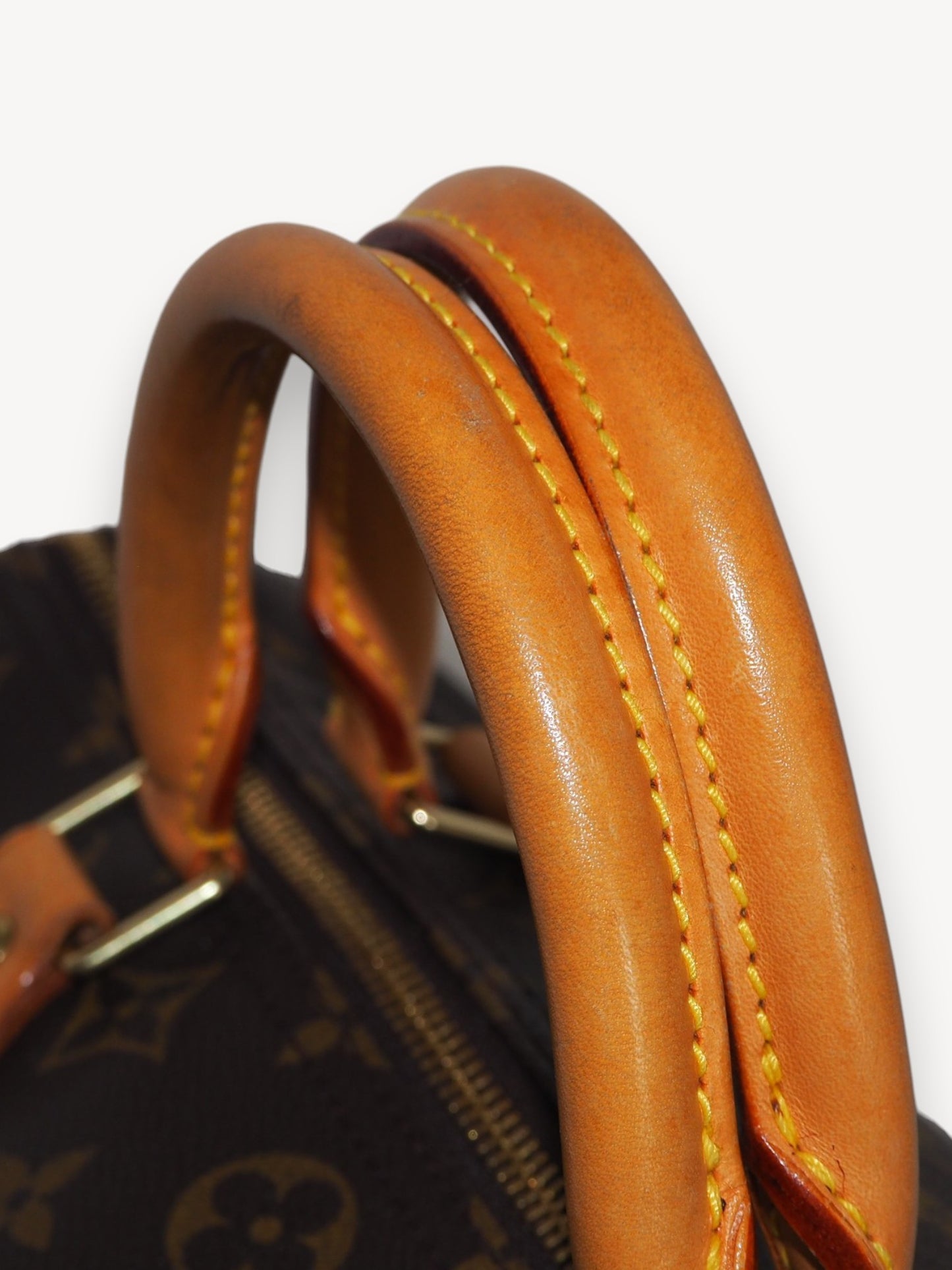 LOUIS VUITTON SPEEDY 30 MONOGRAM
